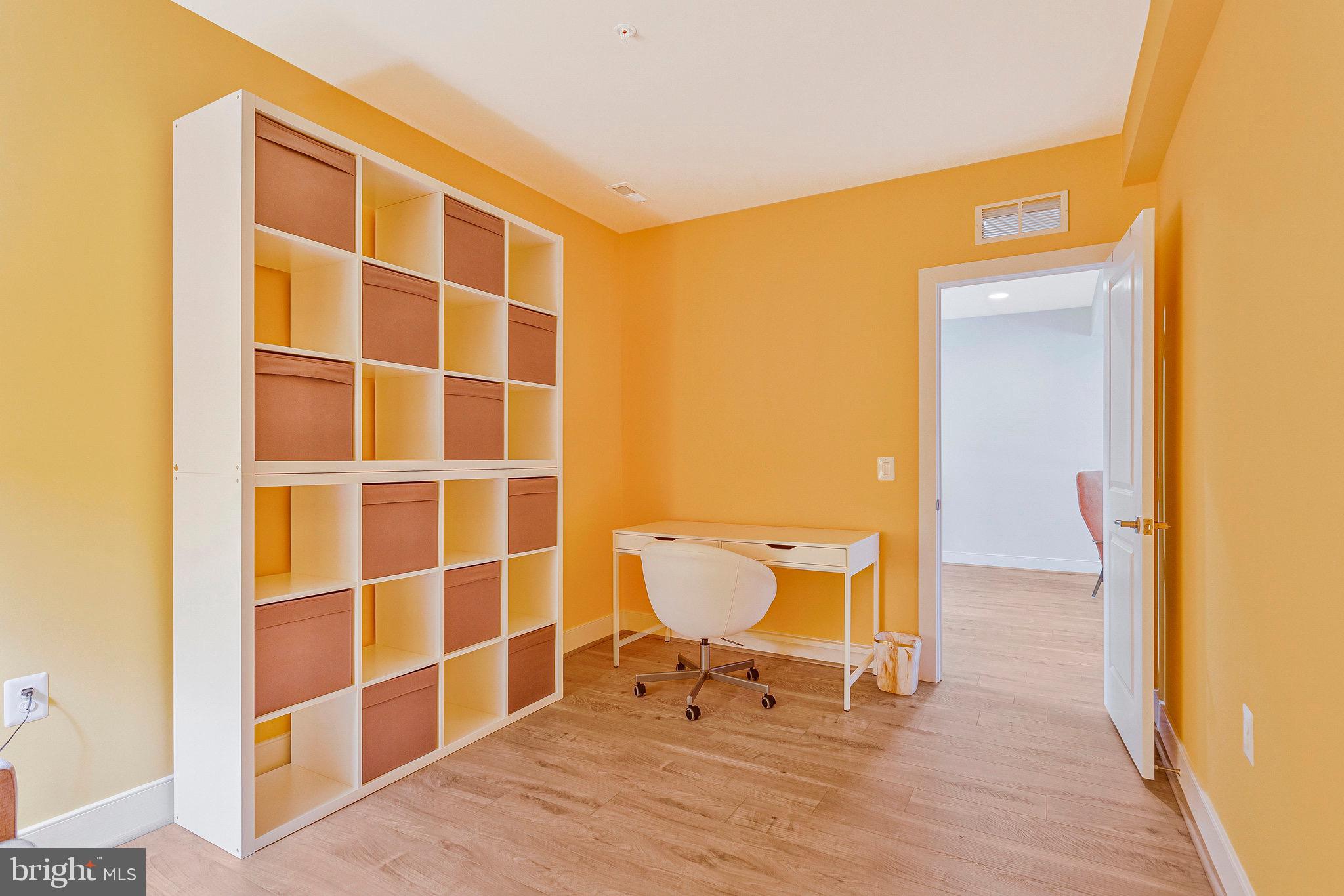 WALDEN WOODS - Residential