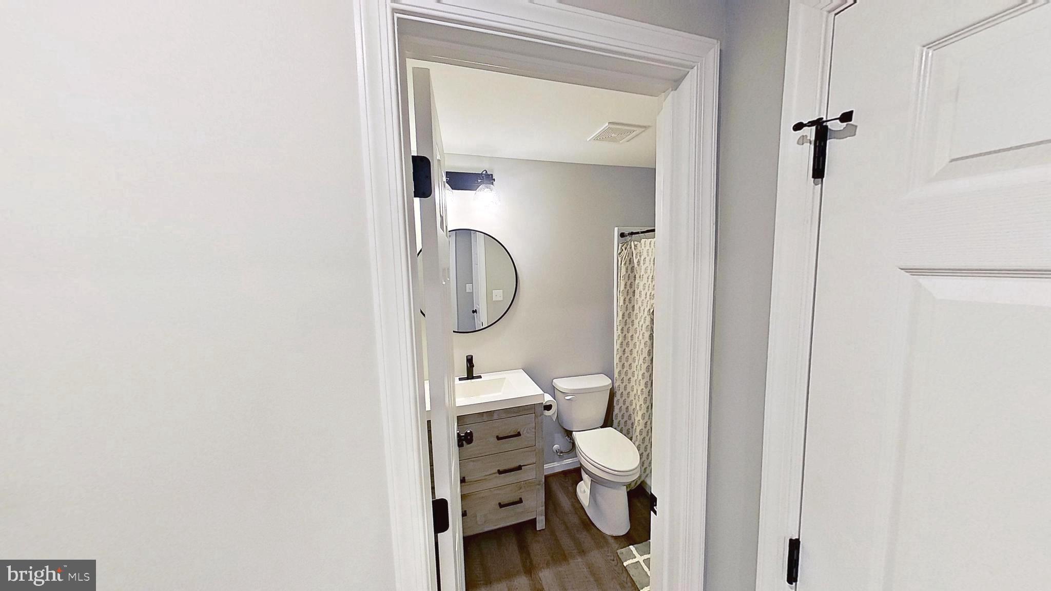 PARK PINES - Residential Lease