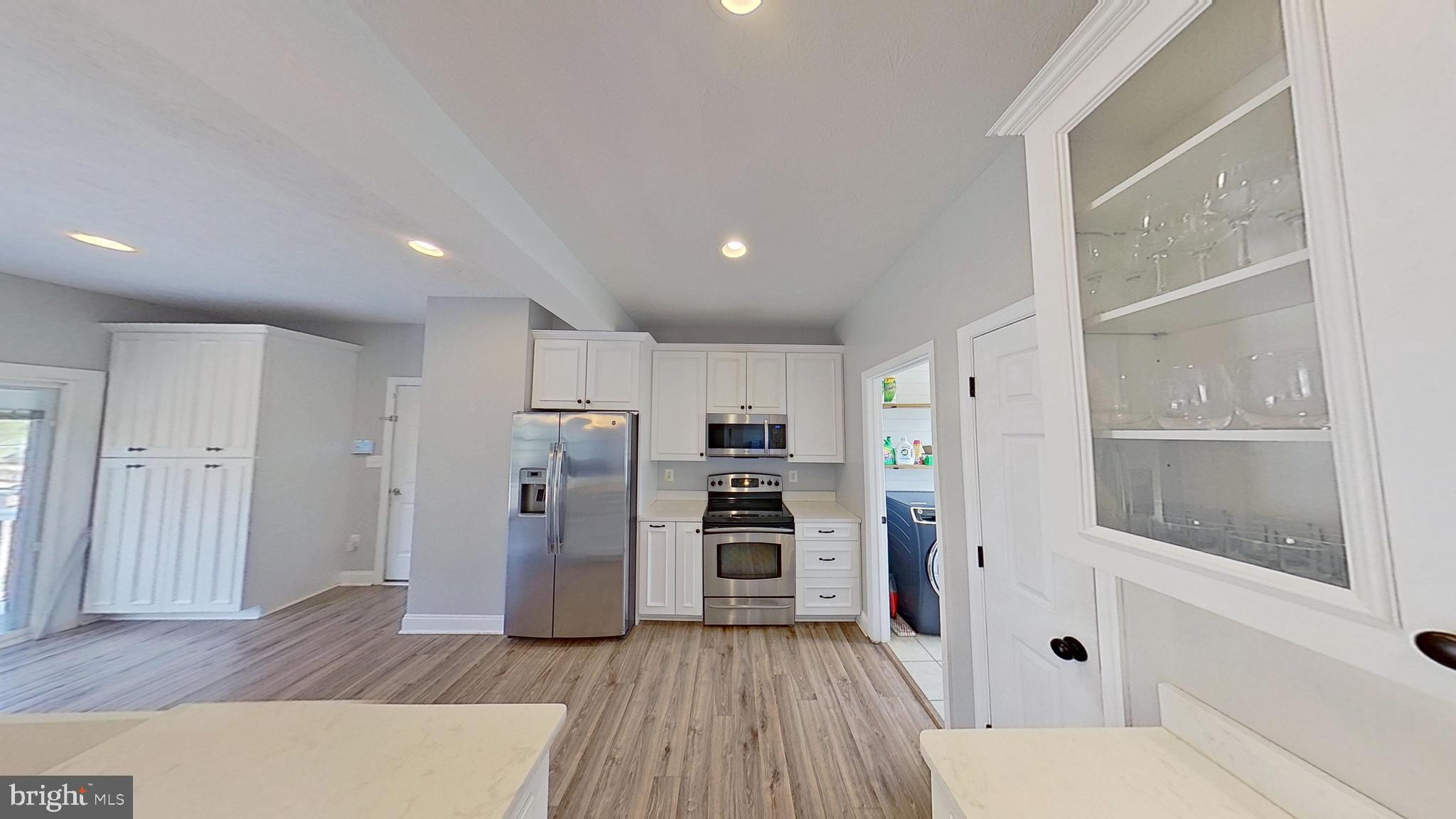 PARK PINES - Residential Lease