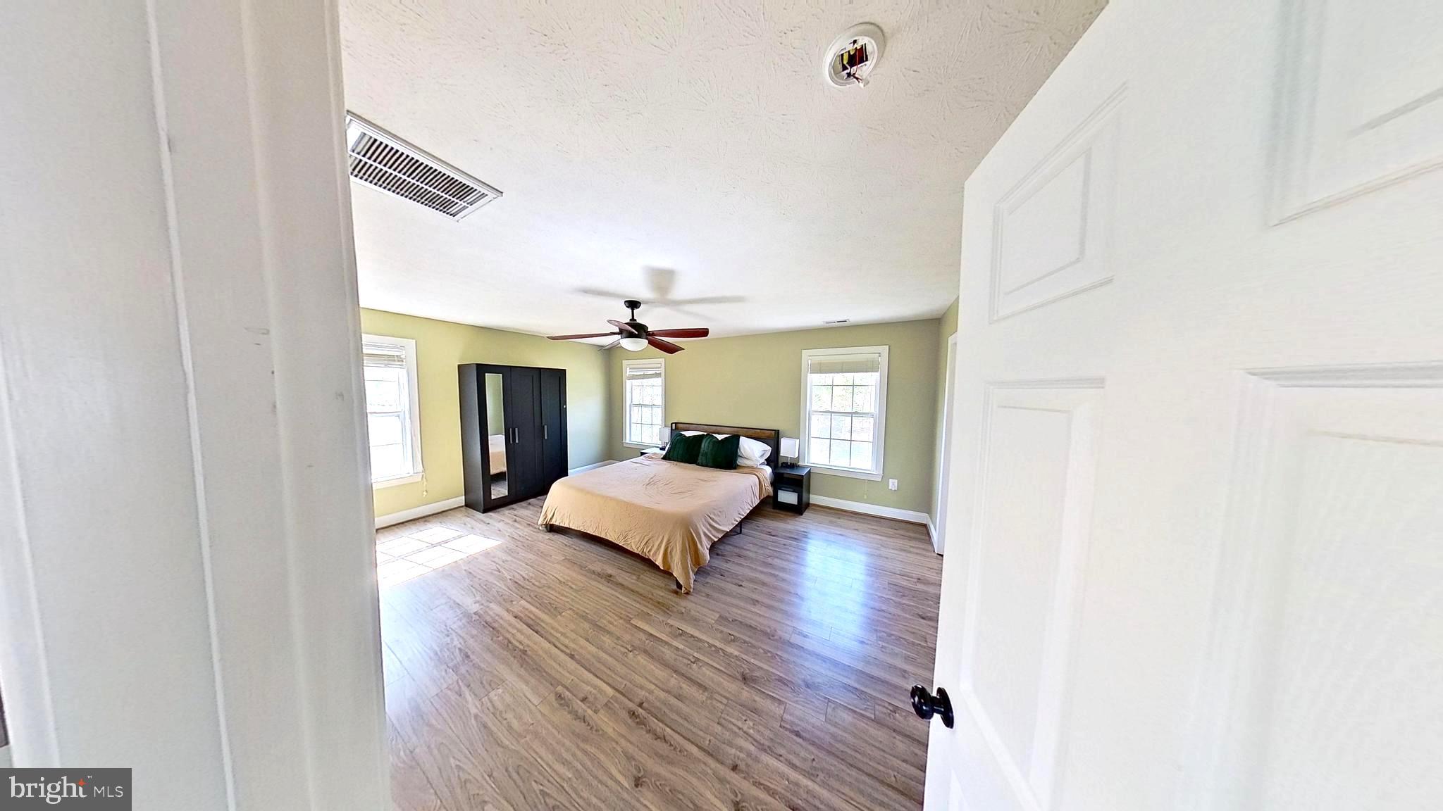 PARK PINES - Residential Lease