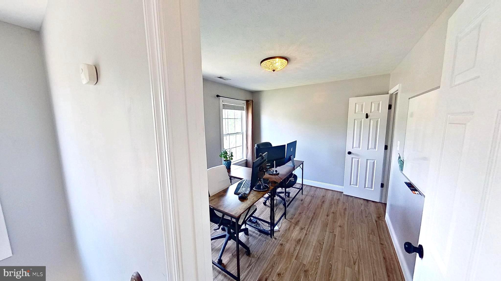 PARK PINES - Residential Lease