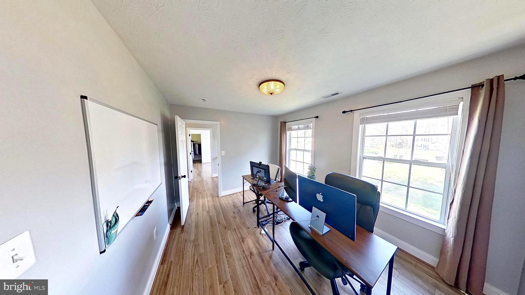 PARK PINES - Residential Lease