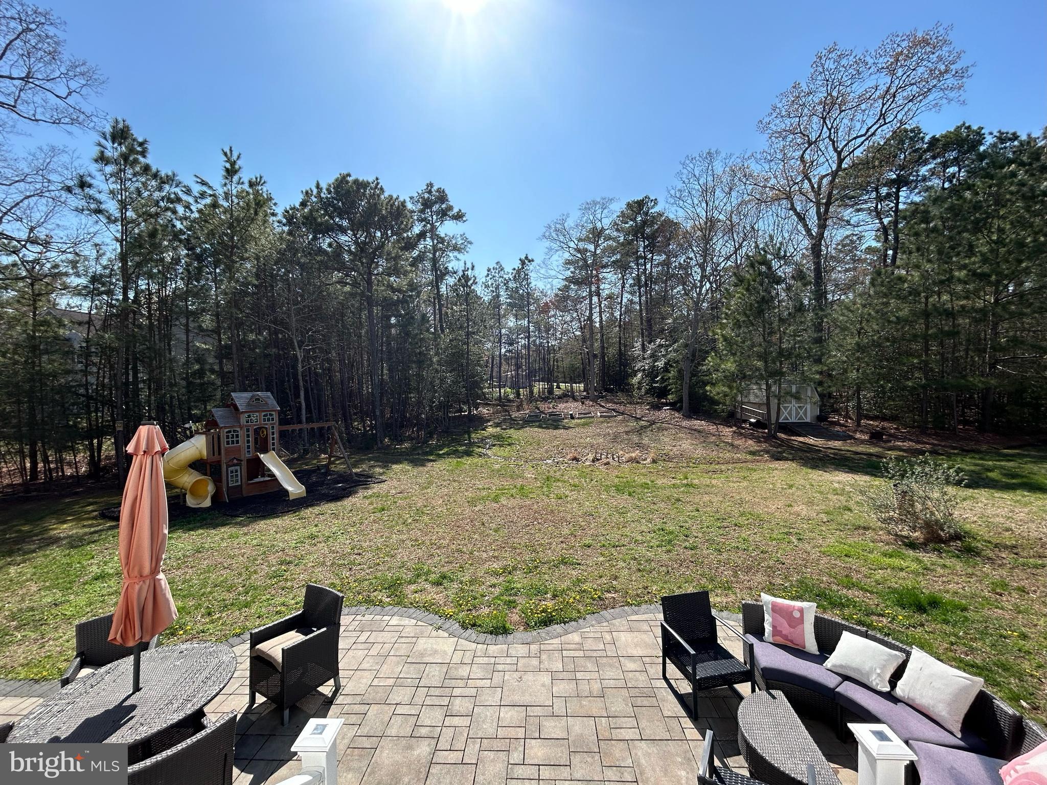 PARK PINES - Residential Lease