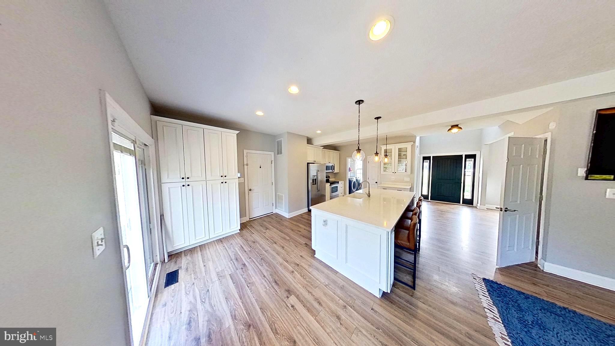 PARK PINES - Residential Lease