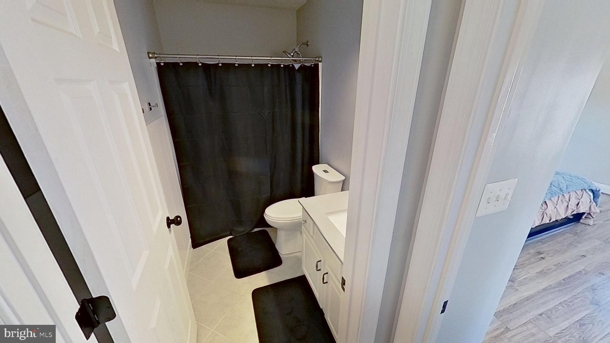 PARK PINES - Residential Lease