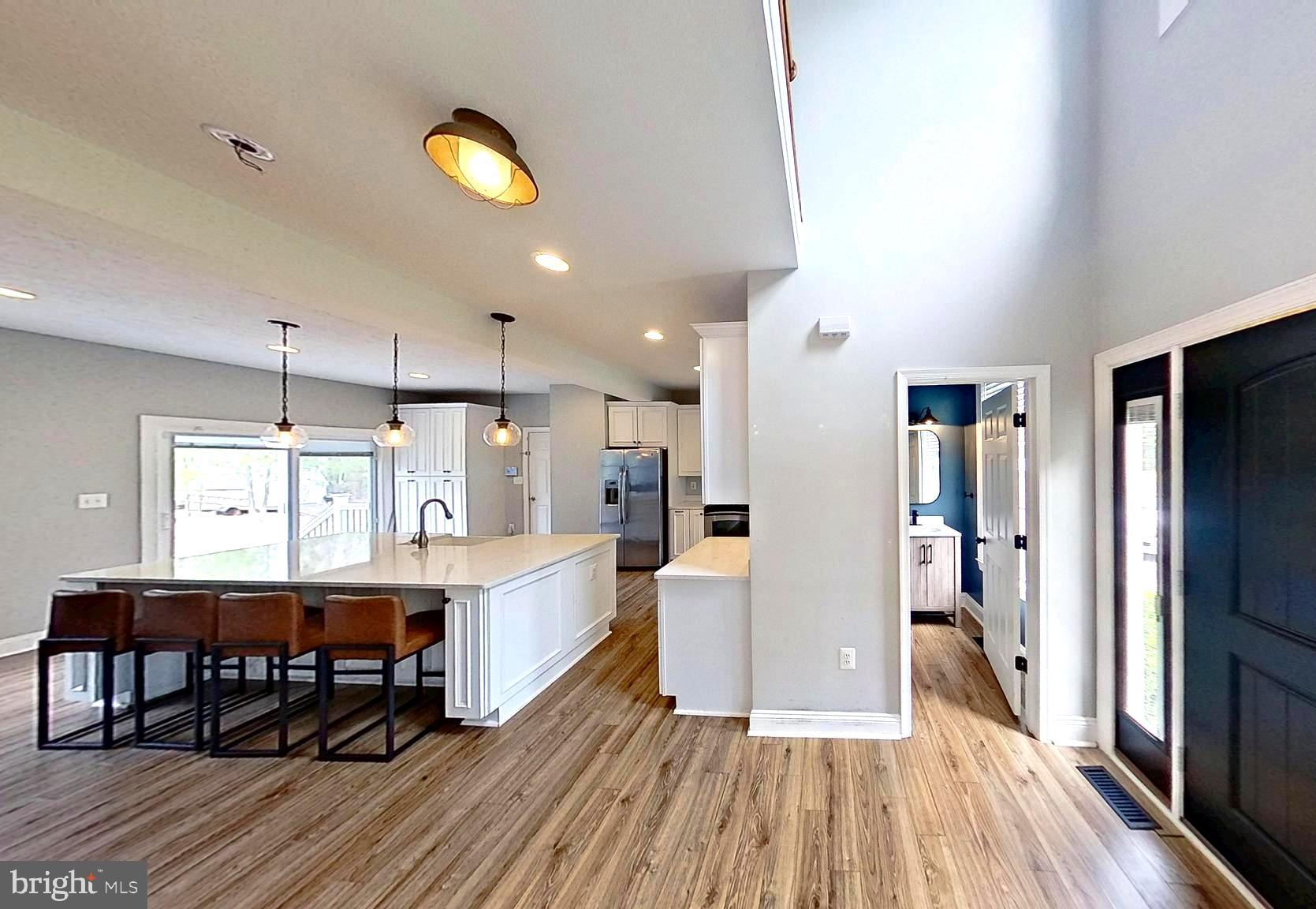 PARK PINES - Residential Lease