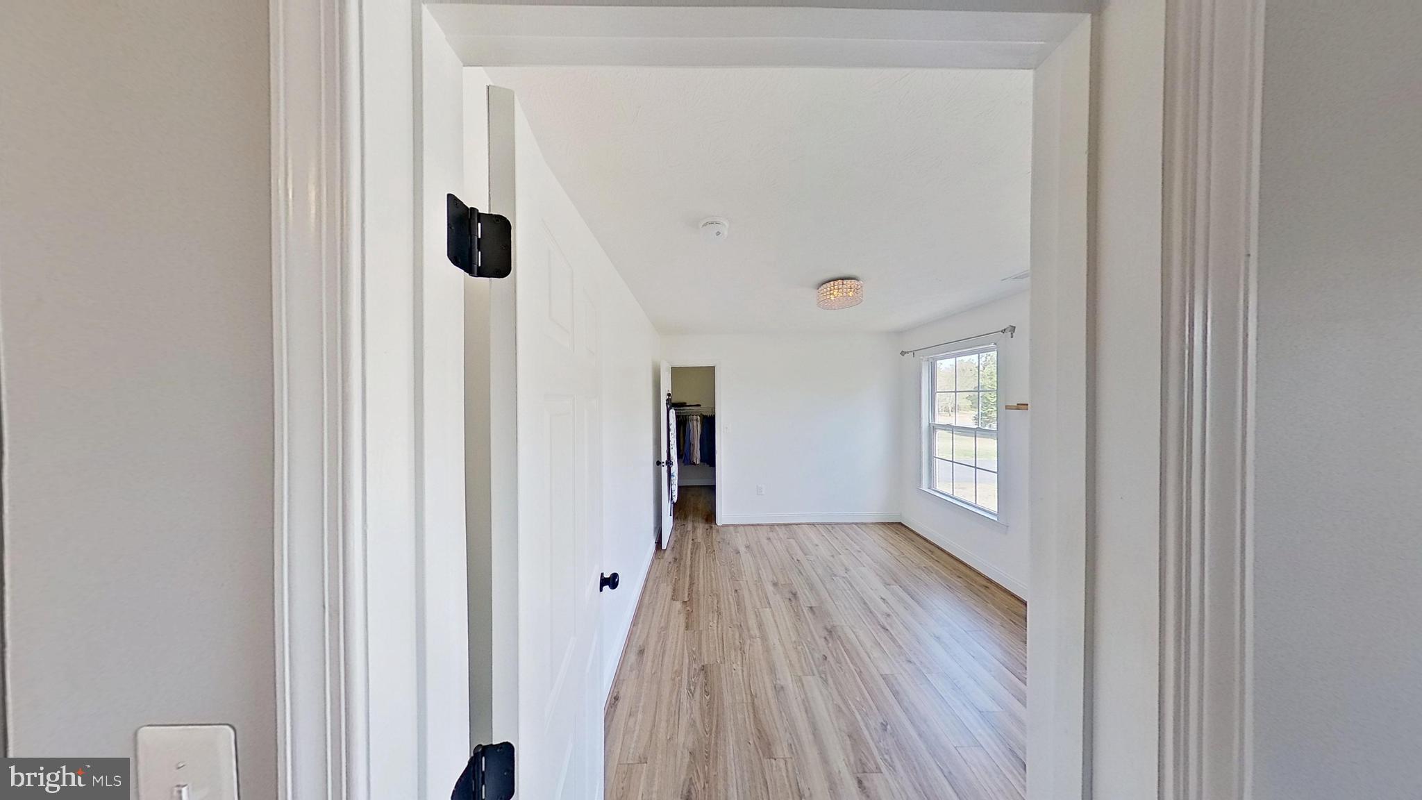 PARK PINES - Residential Lease