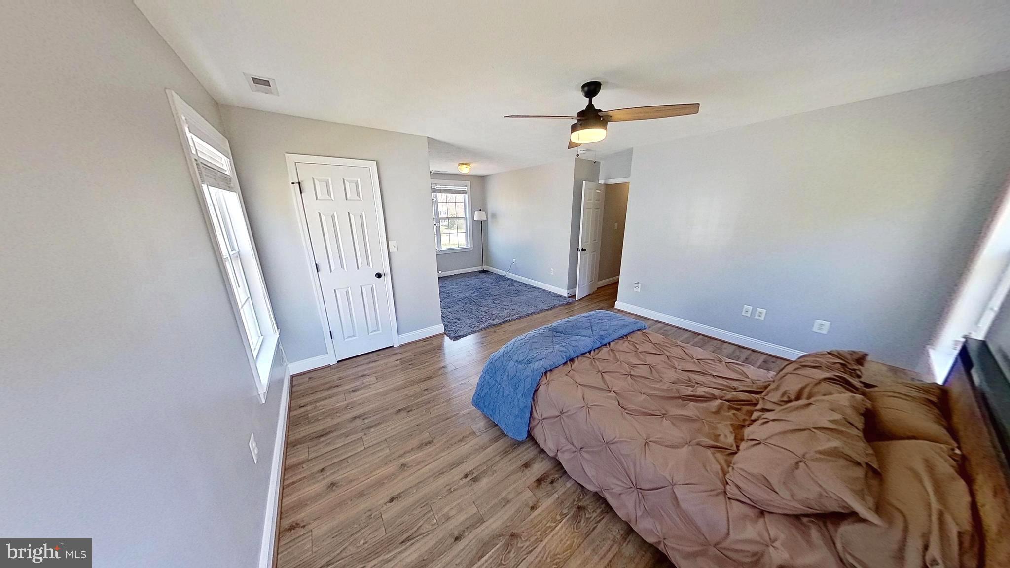 PARK PINES - Residential Lease