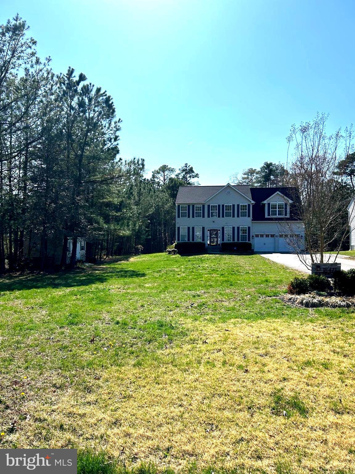 PARK PINES - Residential Lease