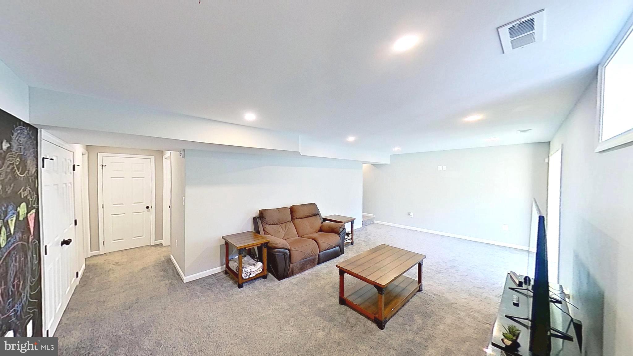 PARK PINES - Residential Lease