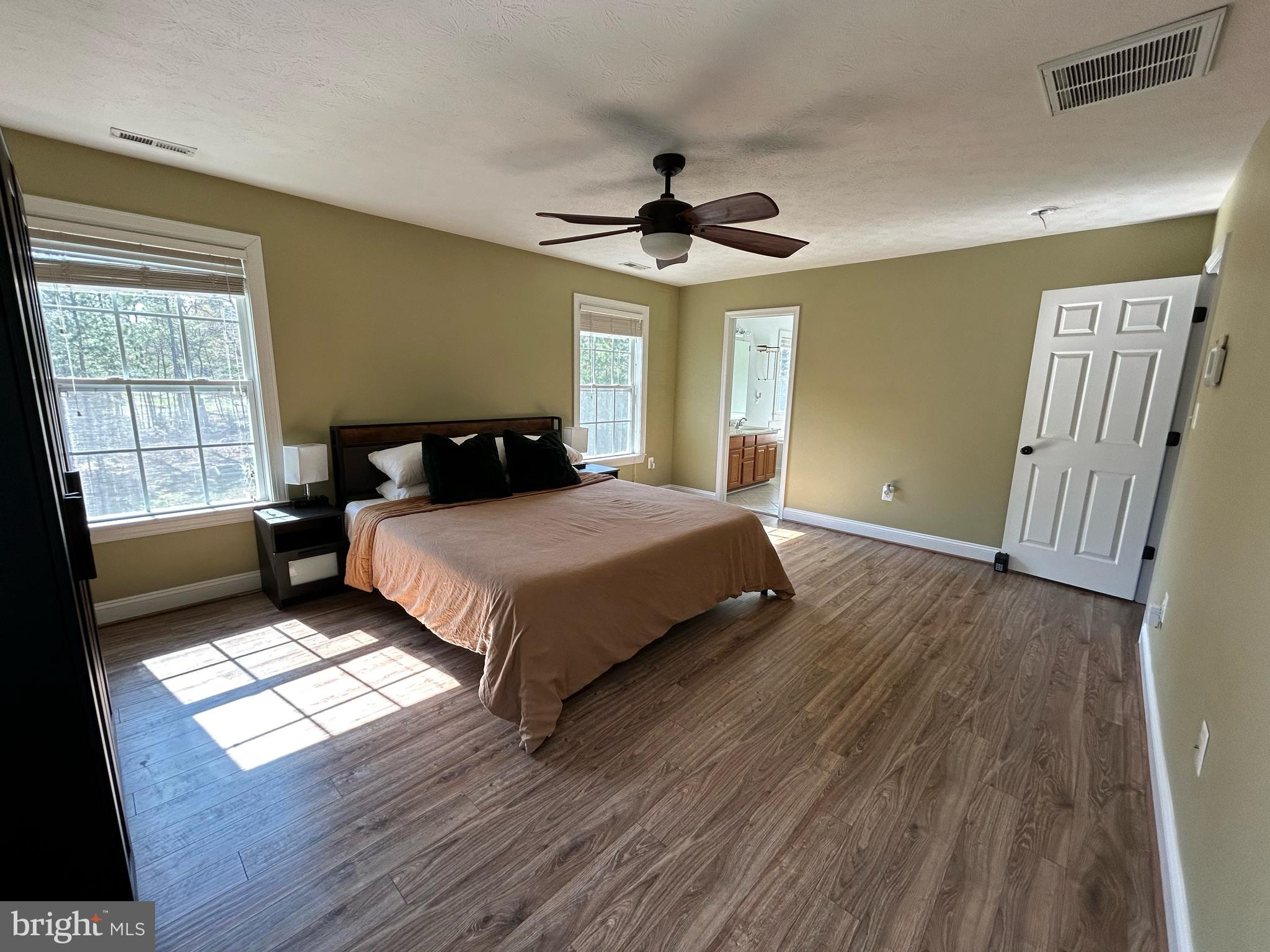 PARK PINES - Residential Lease