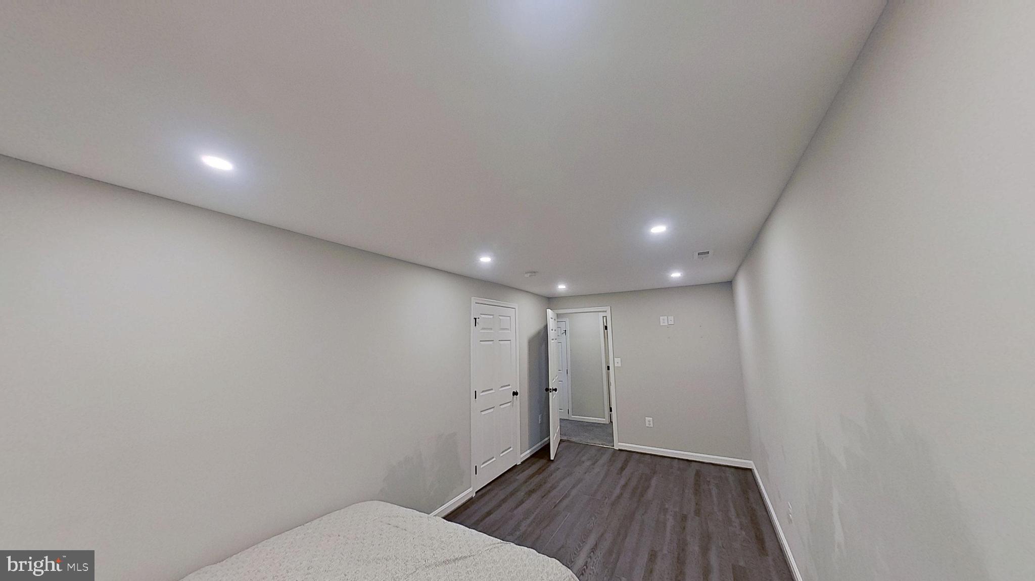 PARK PINES - Residential Lease