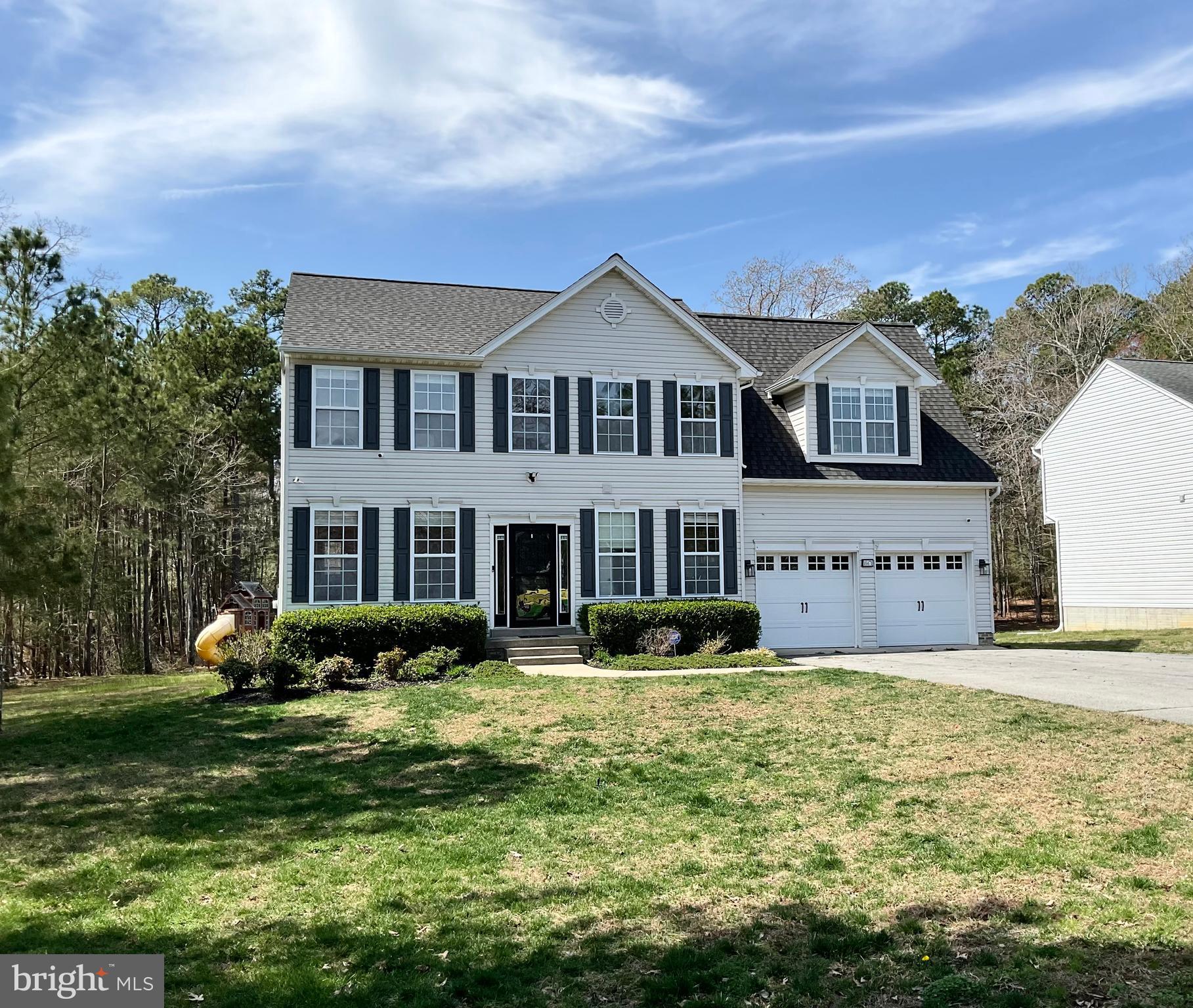 PARK PINES - Residential Lease