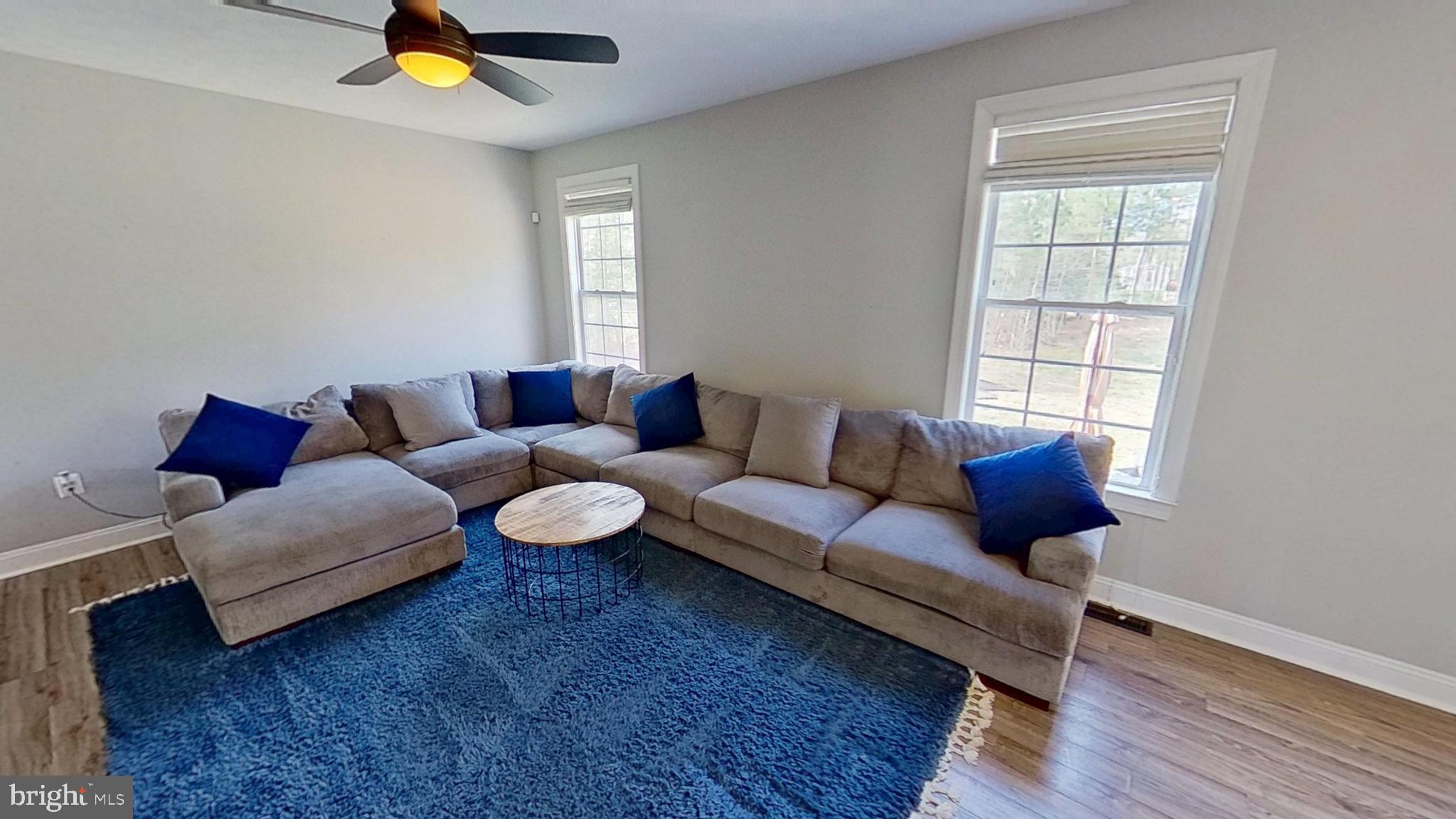 PARK PINES - Residential Lease