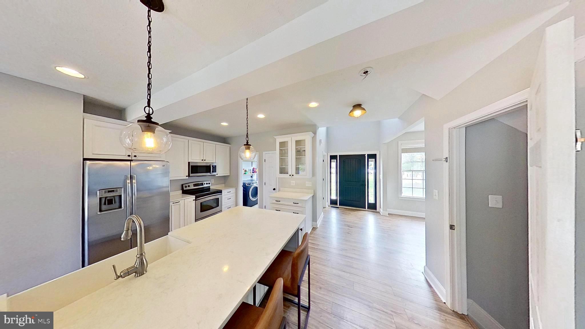 PARK PINES - Residential Lease