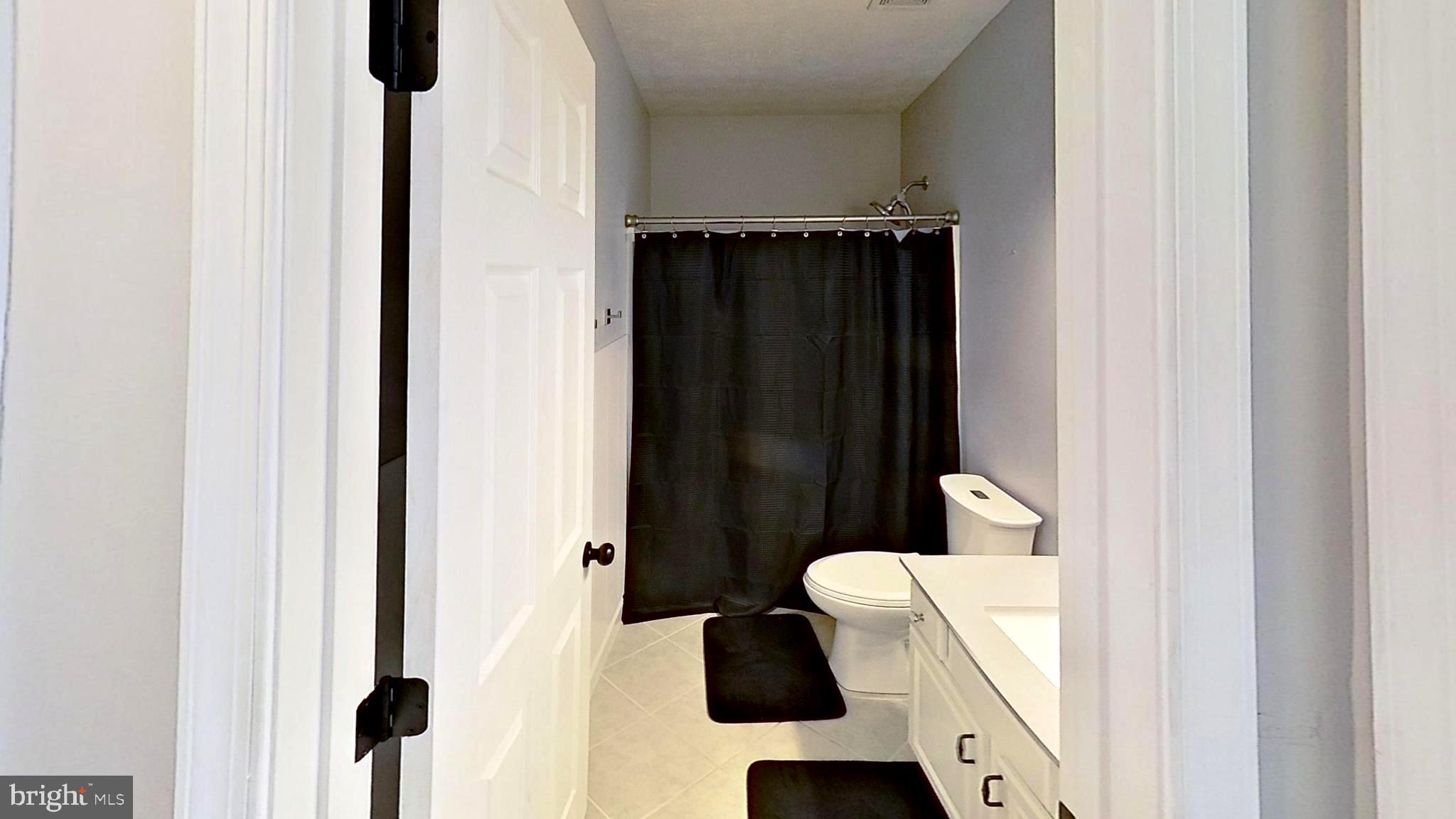 PARK PINES - Residential Lease