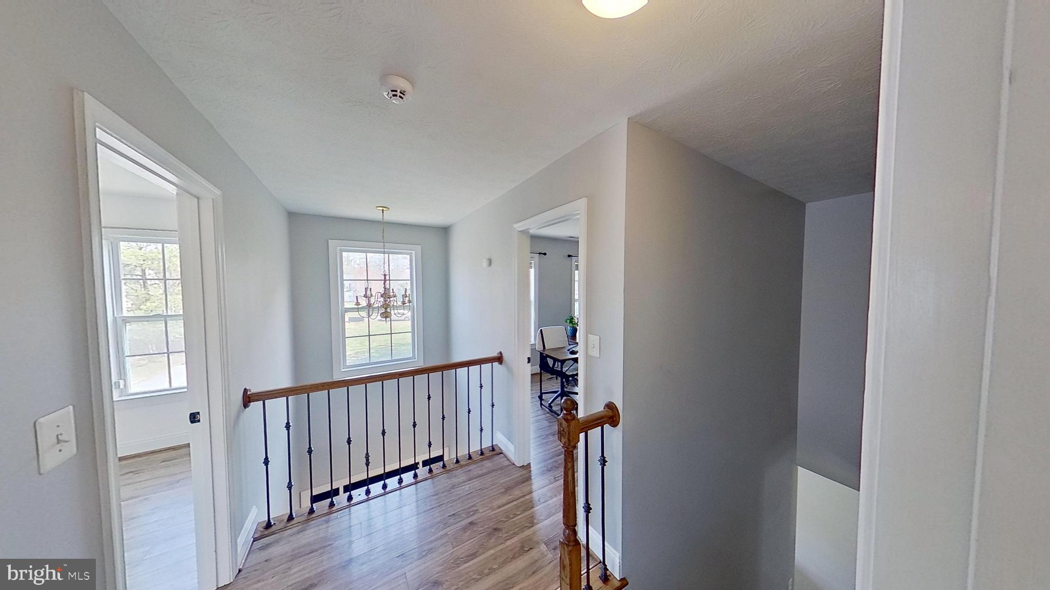 PARK PINES - Residential Lease