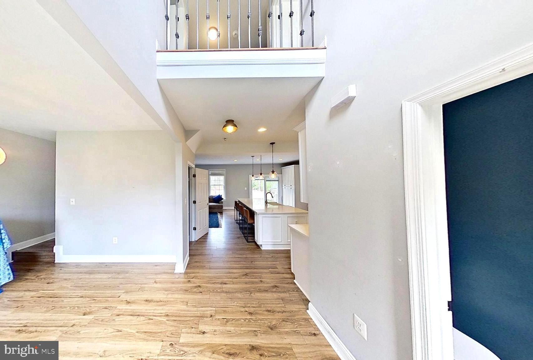 PARK PINES - Residential Lease