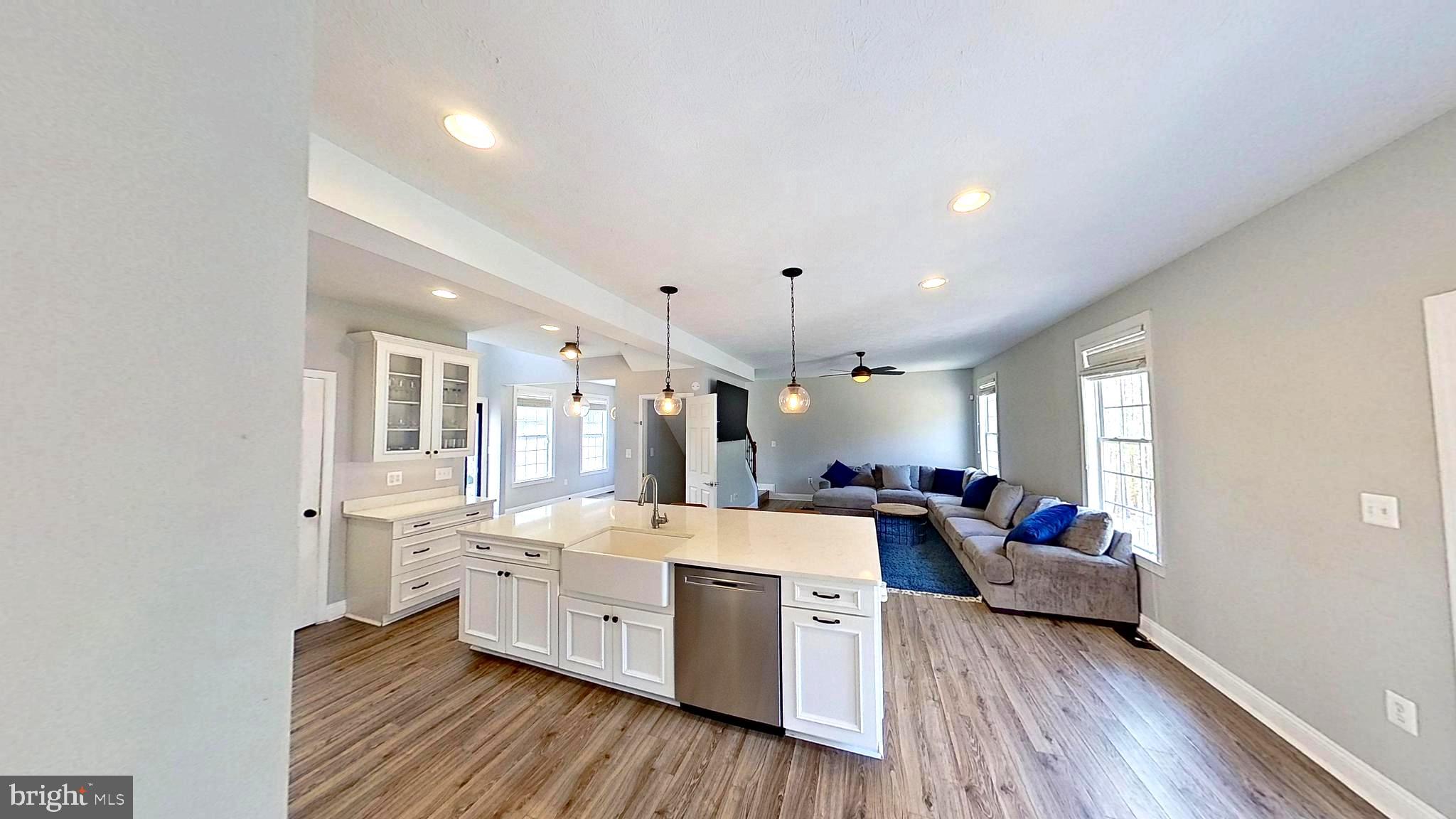 PARK PINES - Residential Lease