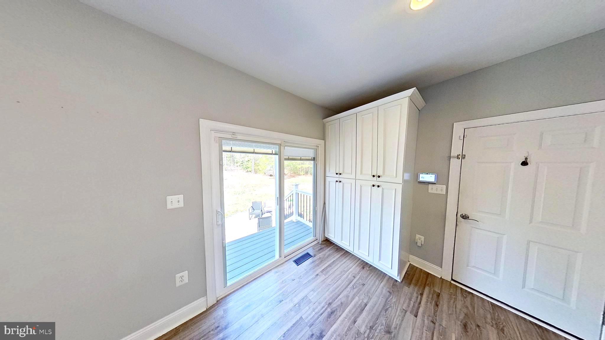 PARK PINES - Residential Lease