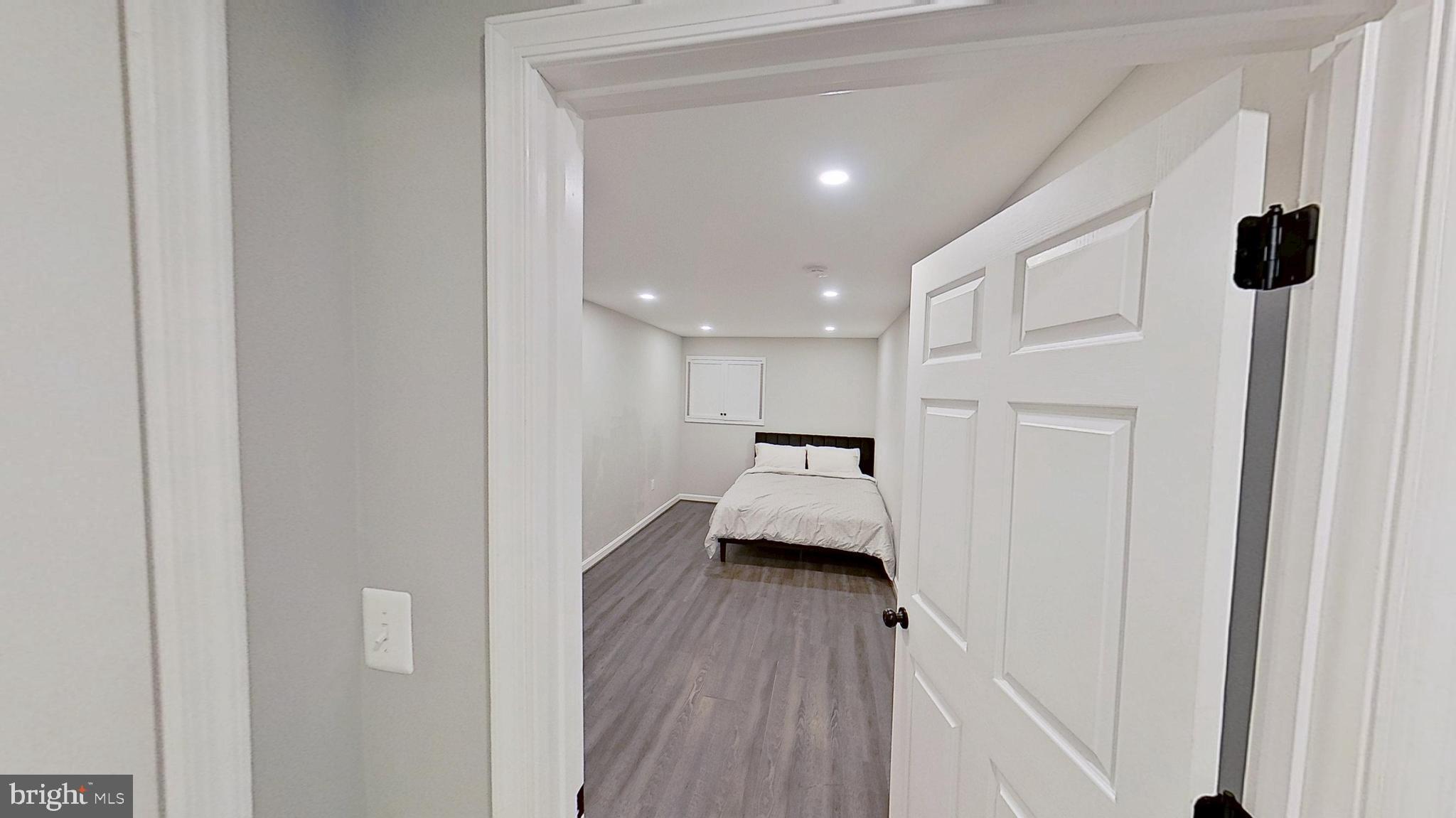 PARK PINES - Residential Lease