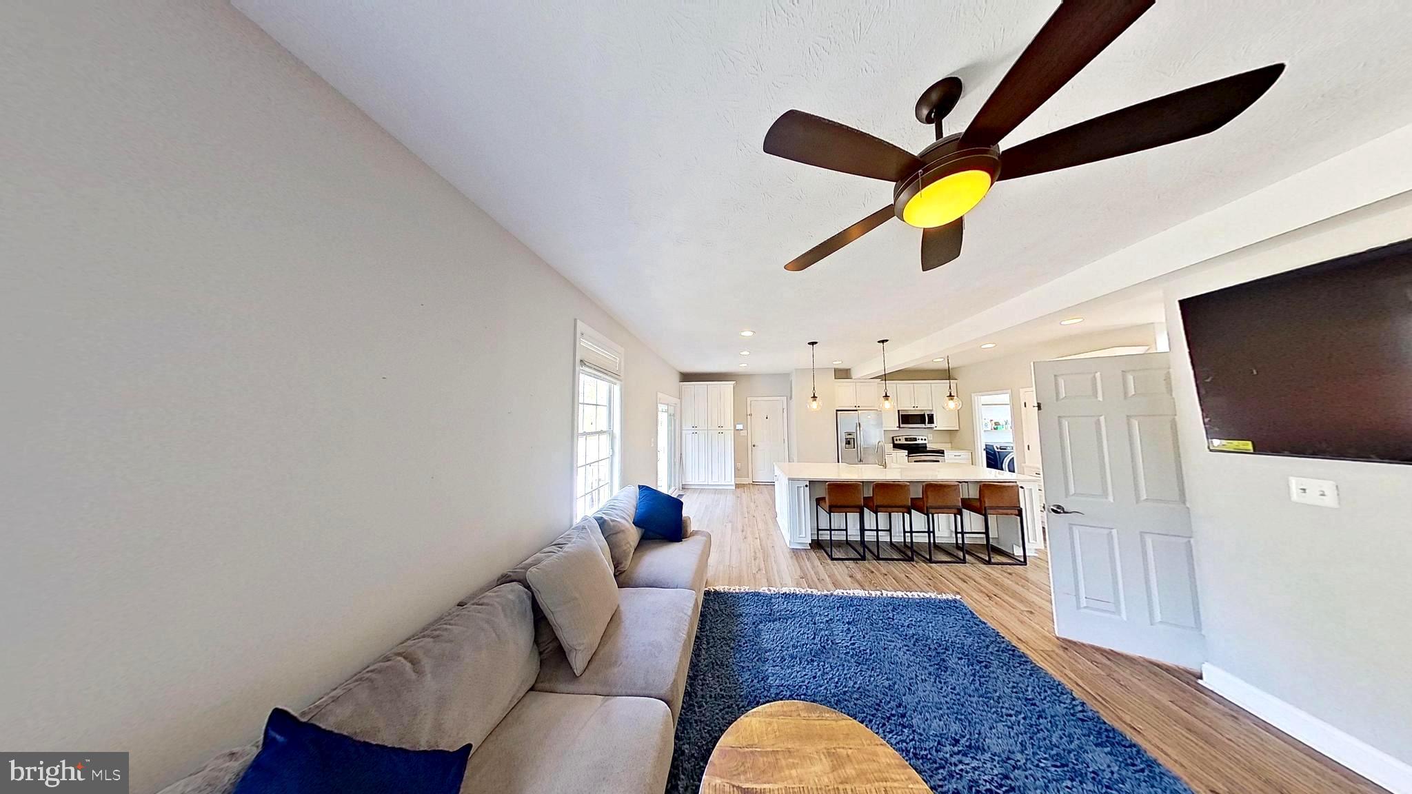 PARK PINES - Residential Lease