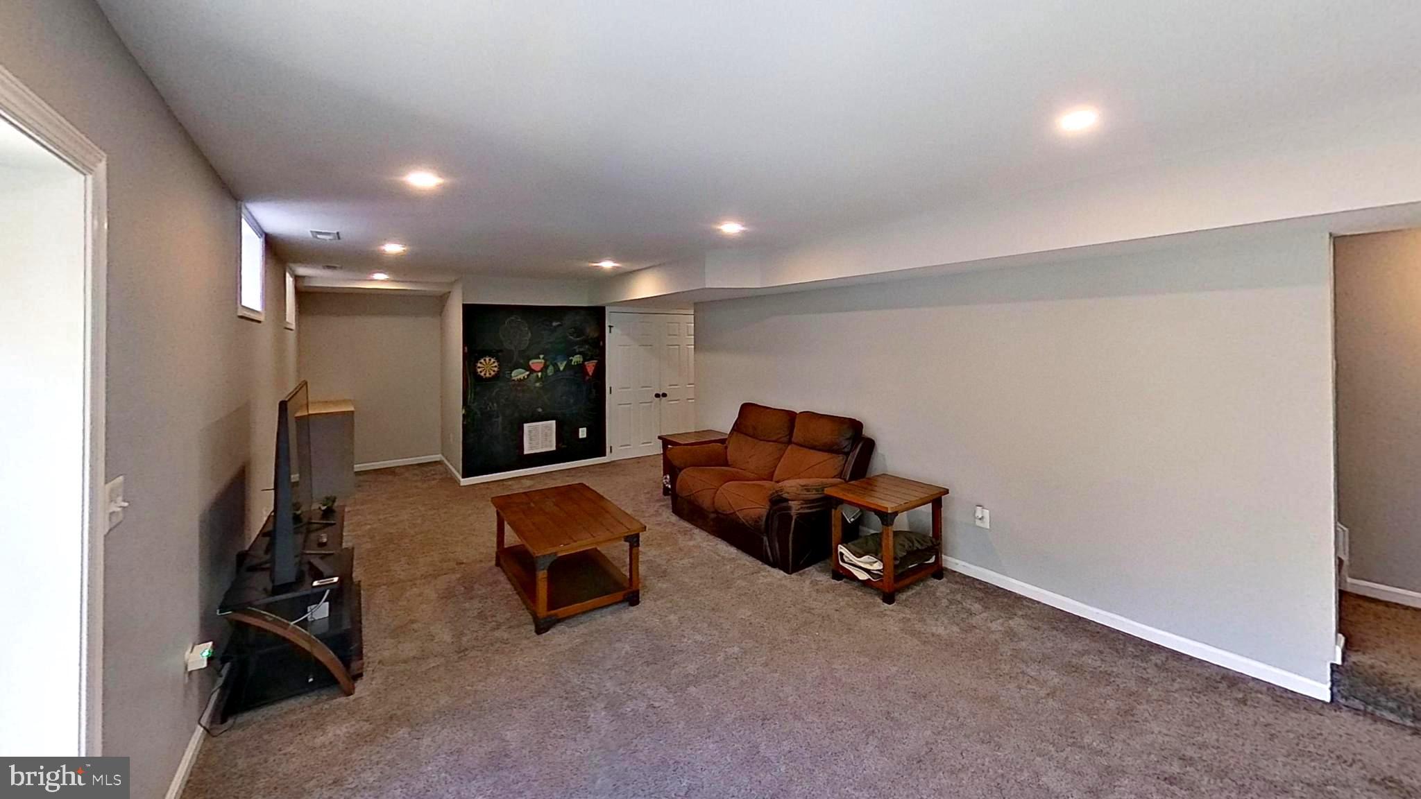 PARK PINES - Residential Lease