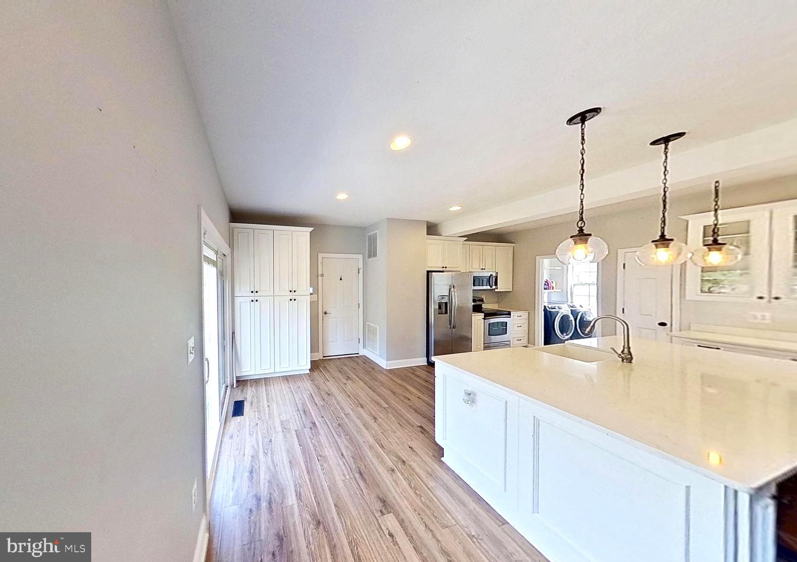 PARK PINES - Residential Lease