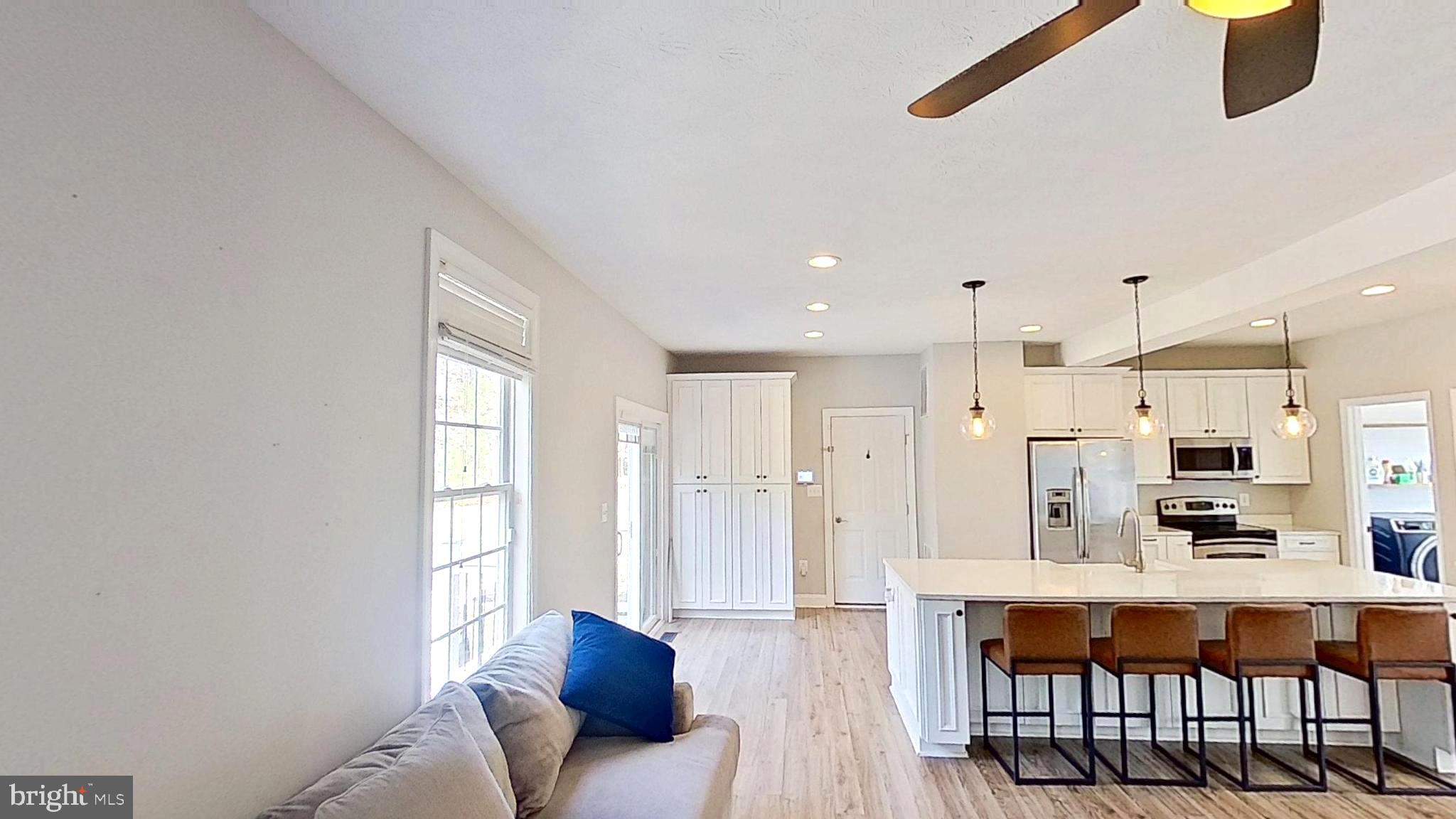 PARK PINES - Residential Lease