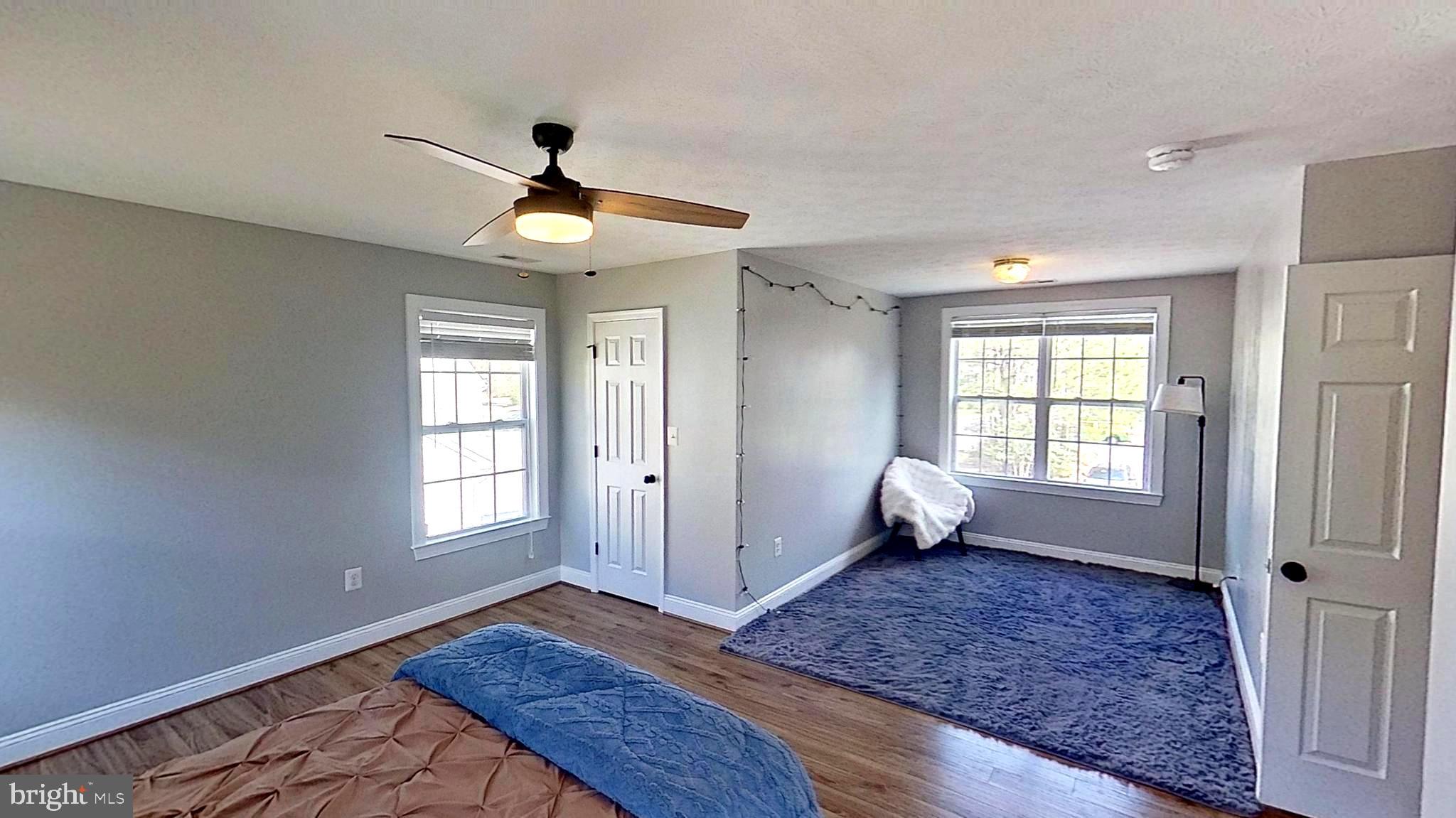 PARK PINES - Residential Lease