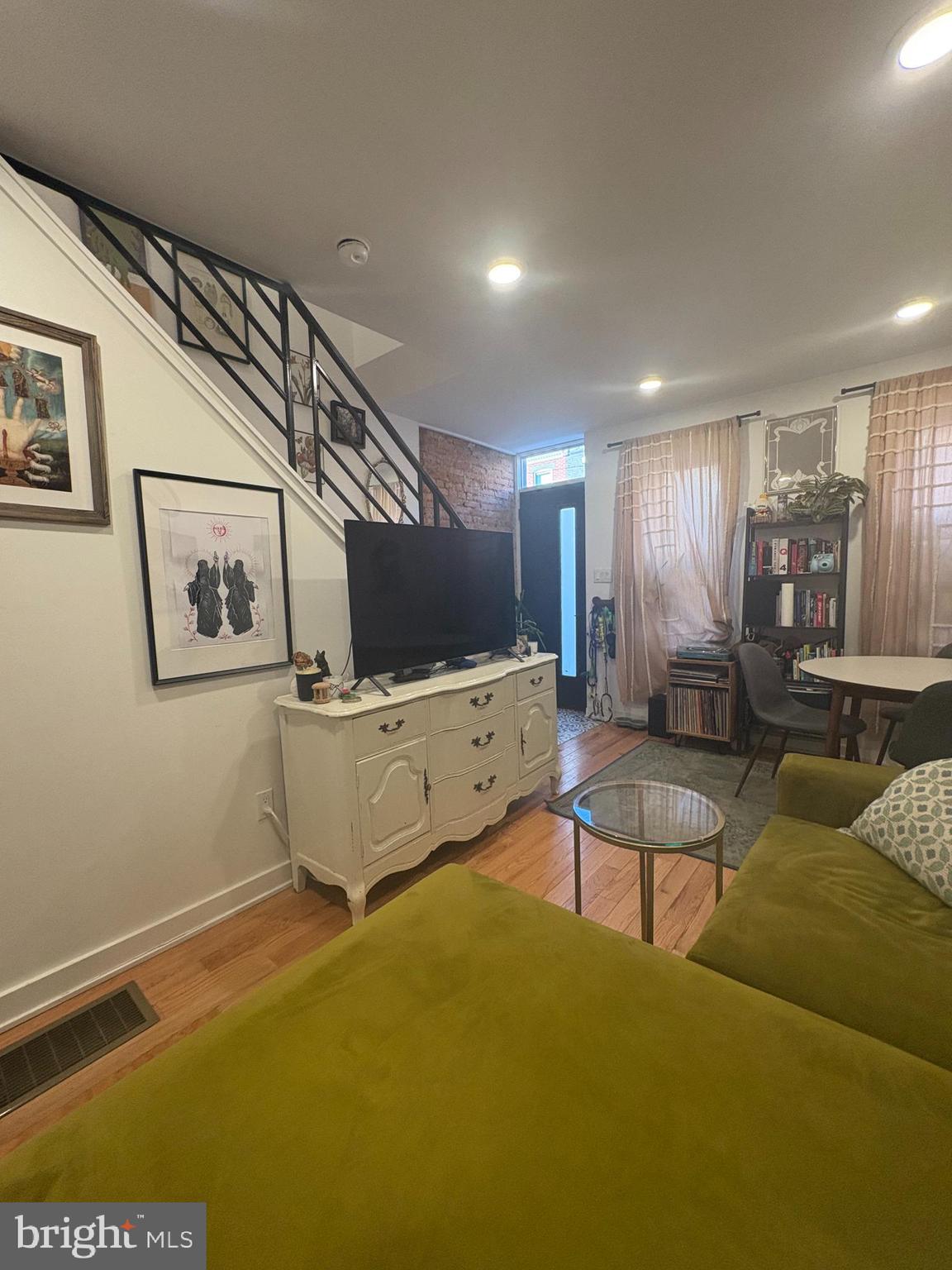 BREWERYTOWN - Residential Lease