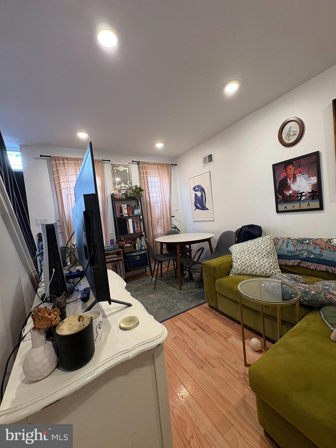 BREWERYTOWN - Residential Lease