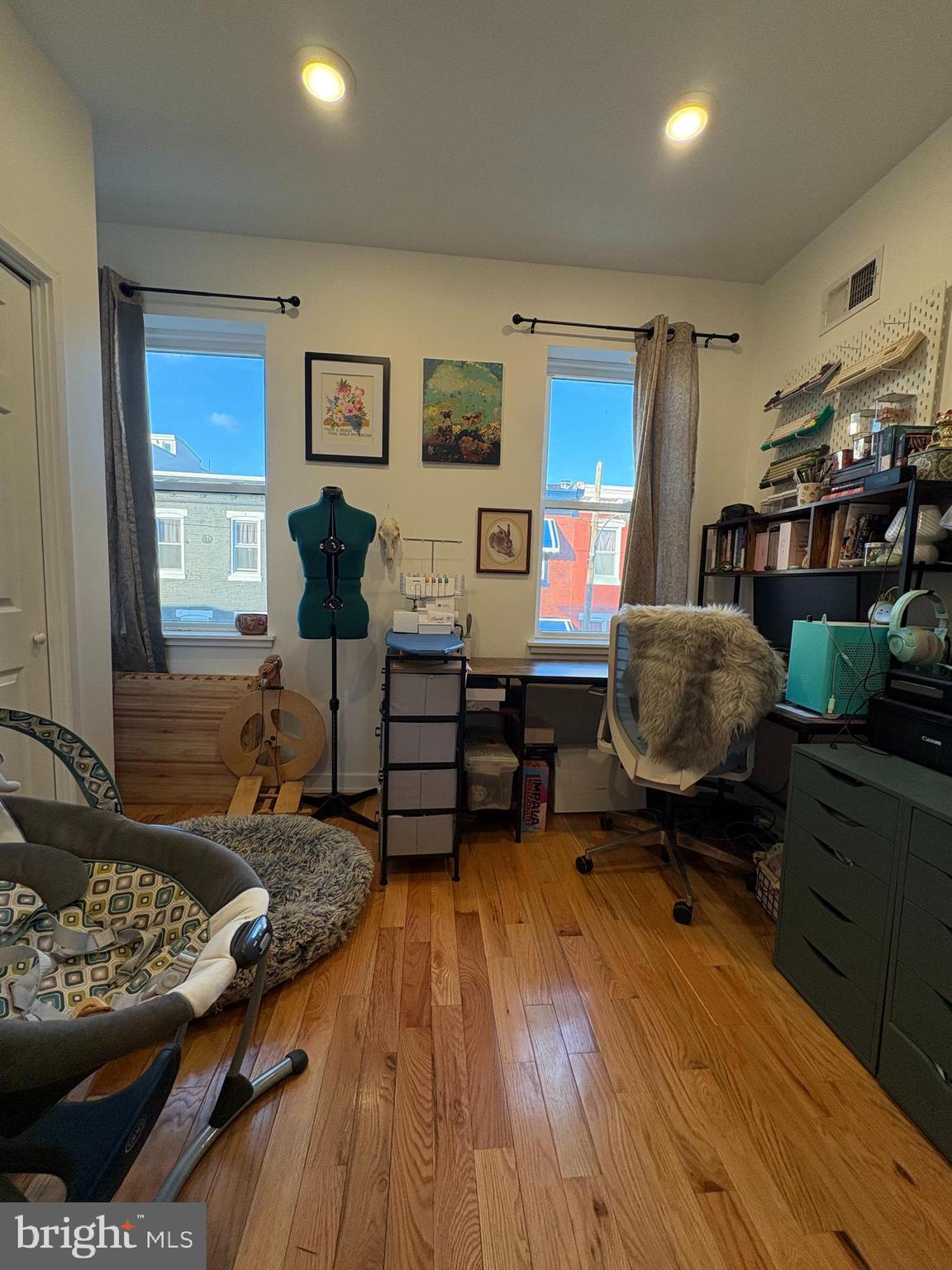 BREWERYTOWN - Residential Lease