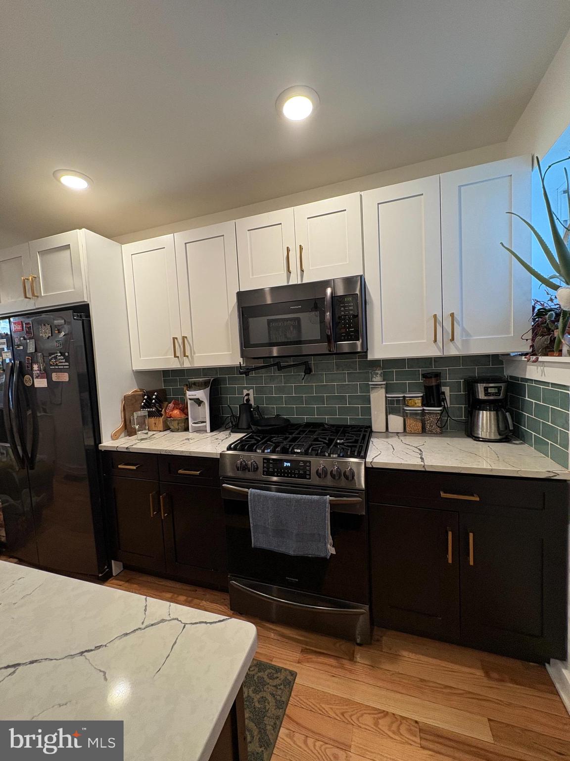 BREWERYTOWN - Residential Lease