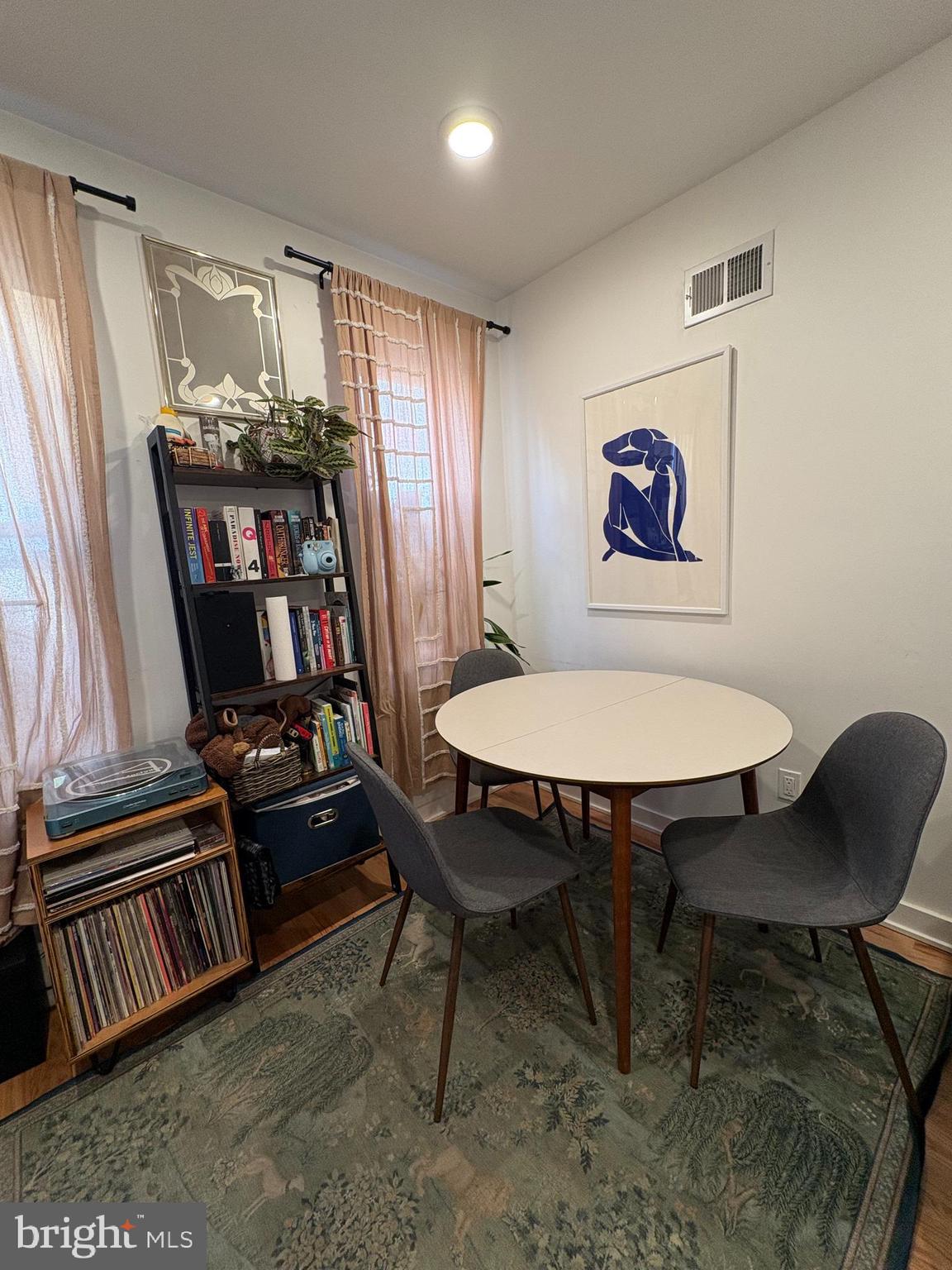 BREWERYTOWN - Residential Lease