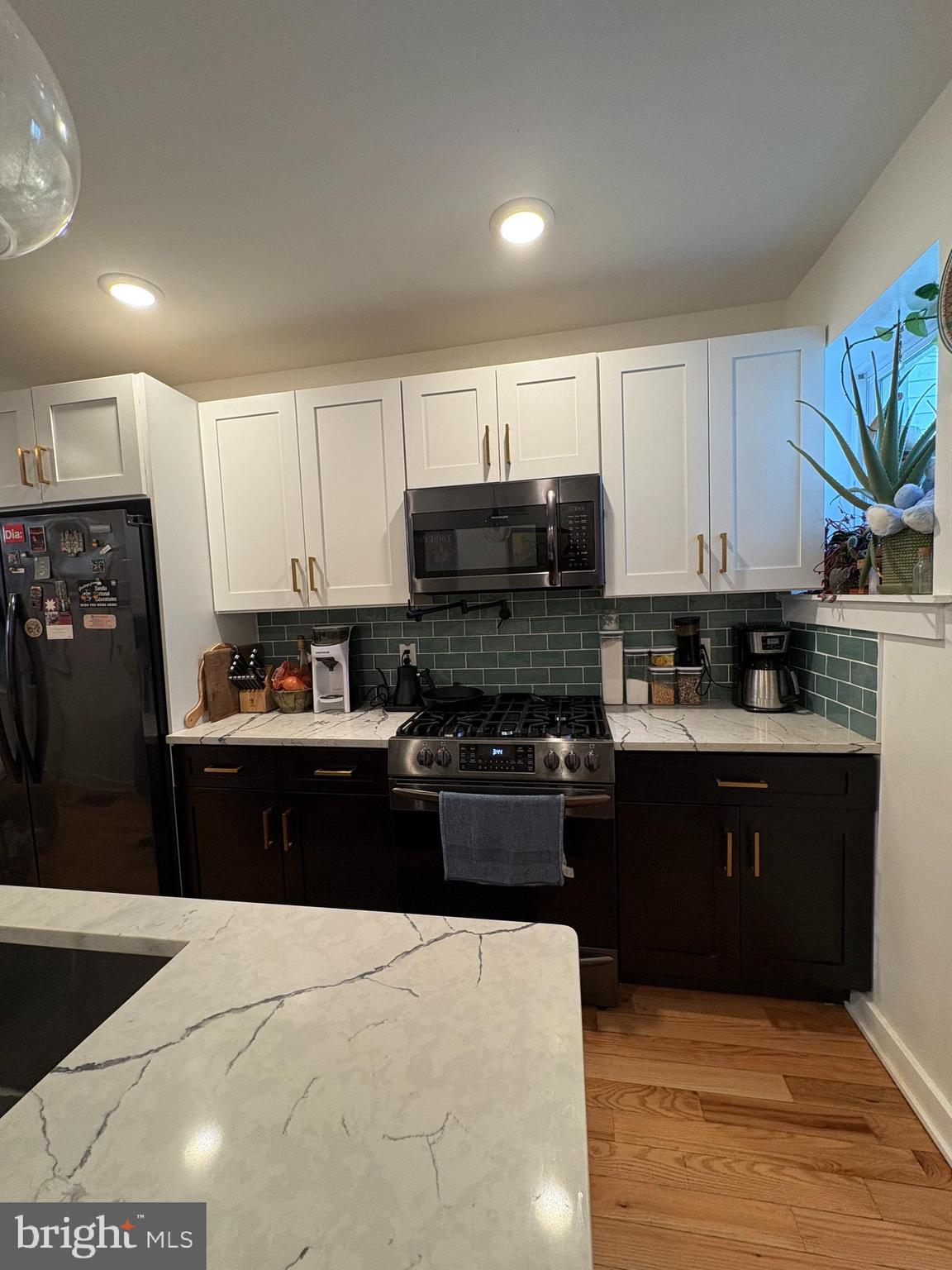 BREWERYTOWN - Residential Lease