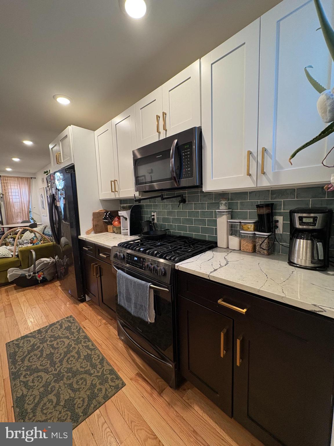 BREWERYTOWN - Residential Lease