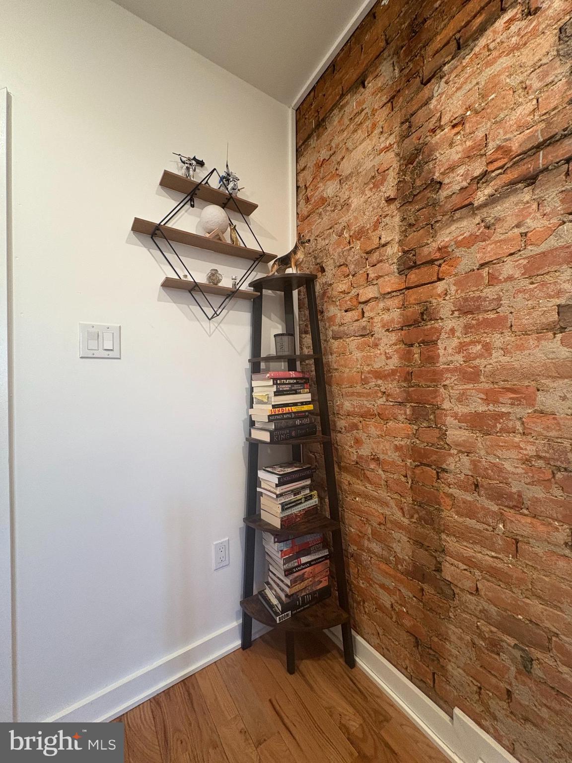 BREWERYTOWN - Residential Lease