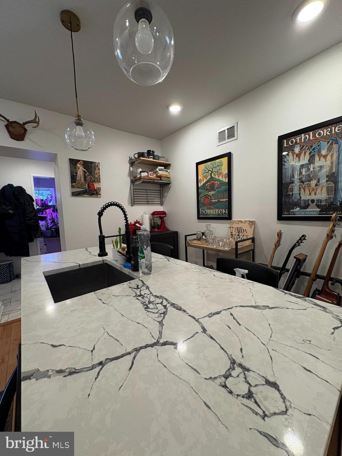 BREWERYTOWN - Residential Lease