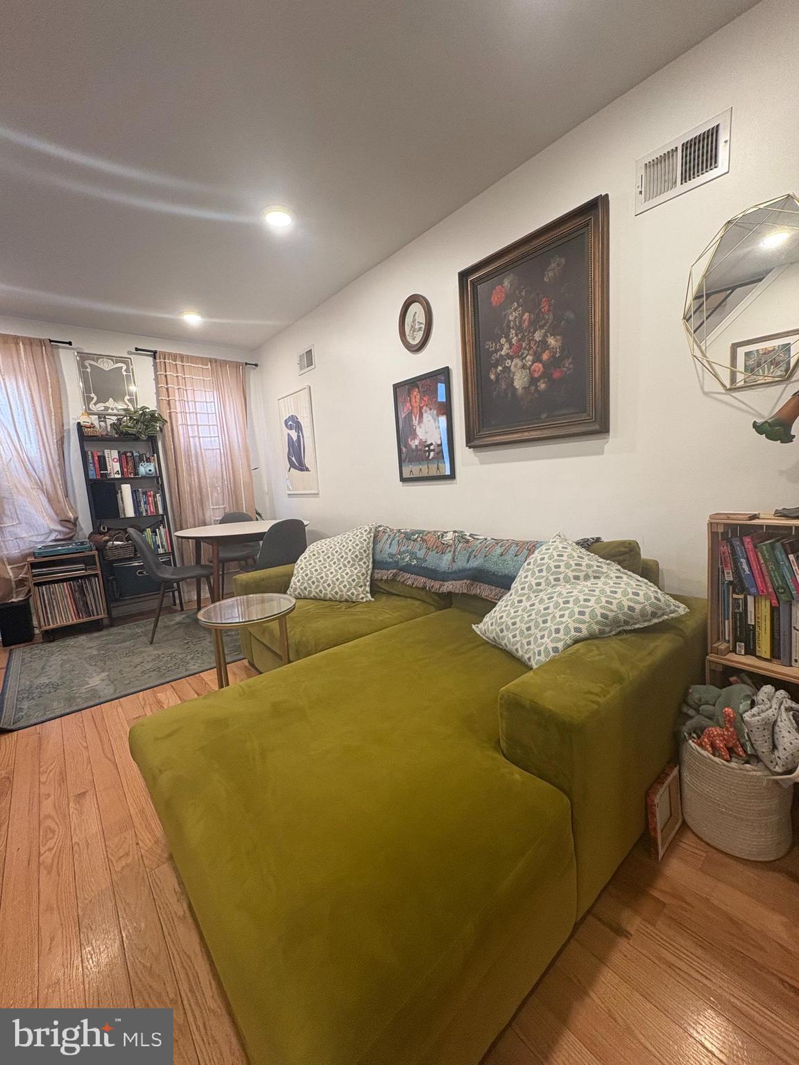 BREWERYTOWN - Residential Lease