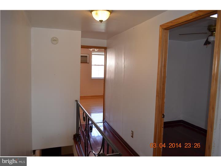 PHILADELPHIA (SOUTH) - Residential