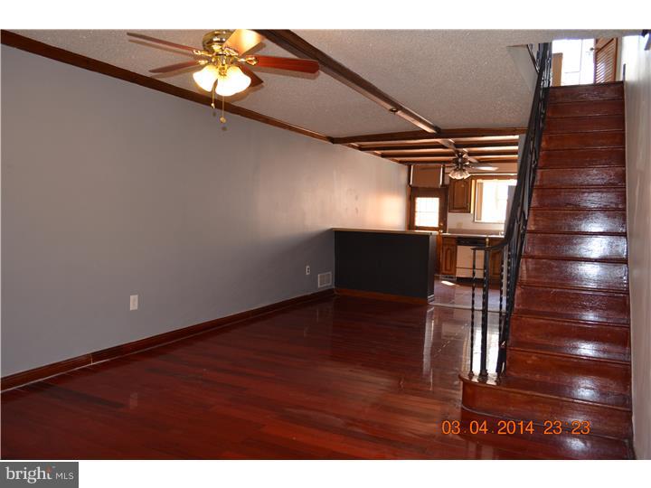 PHILADELPHIA (SOUTH) - Residential