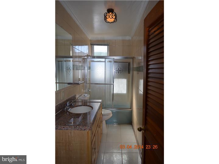 PHILADELPHIA (SOUTH) - Residential