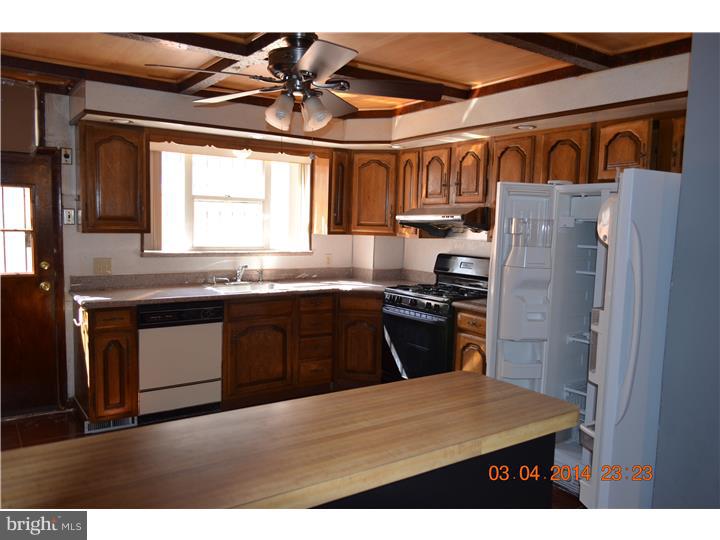 PHILADELPHIA (SOUTH) - Residential