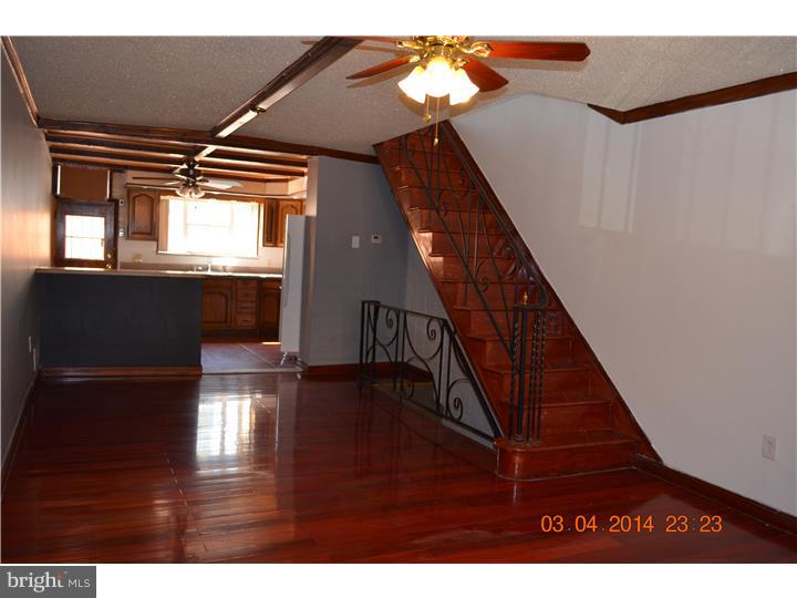 PHILADELPHIA (SOUTH) - Residential