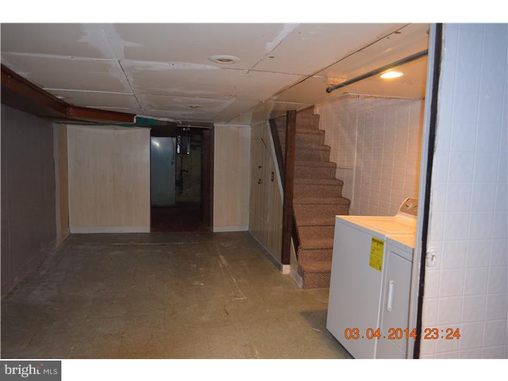 PHILADELPHIA (SOUTH) - Residential