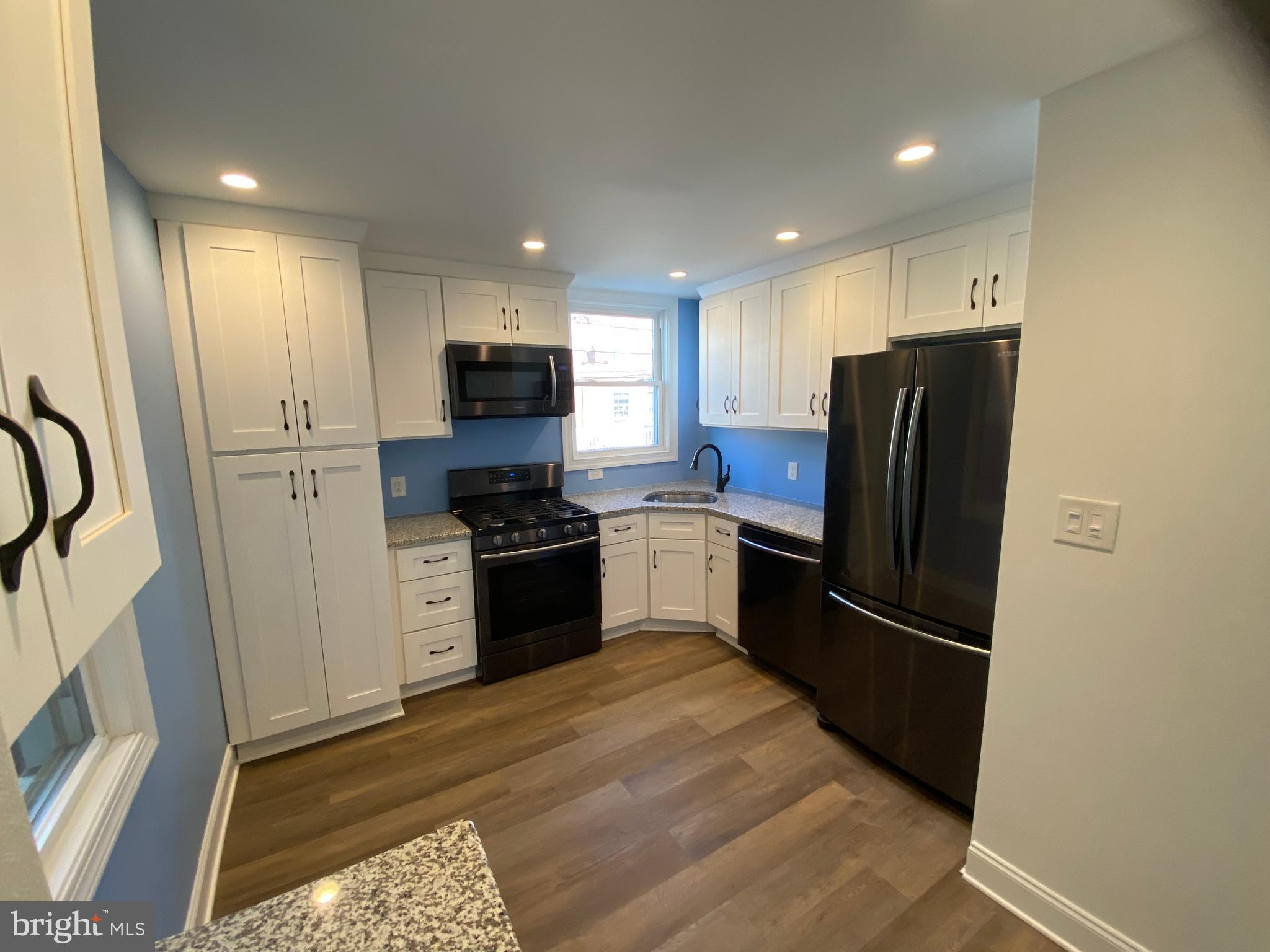 BRIDESBURG - Residential Lease