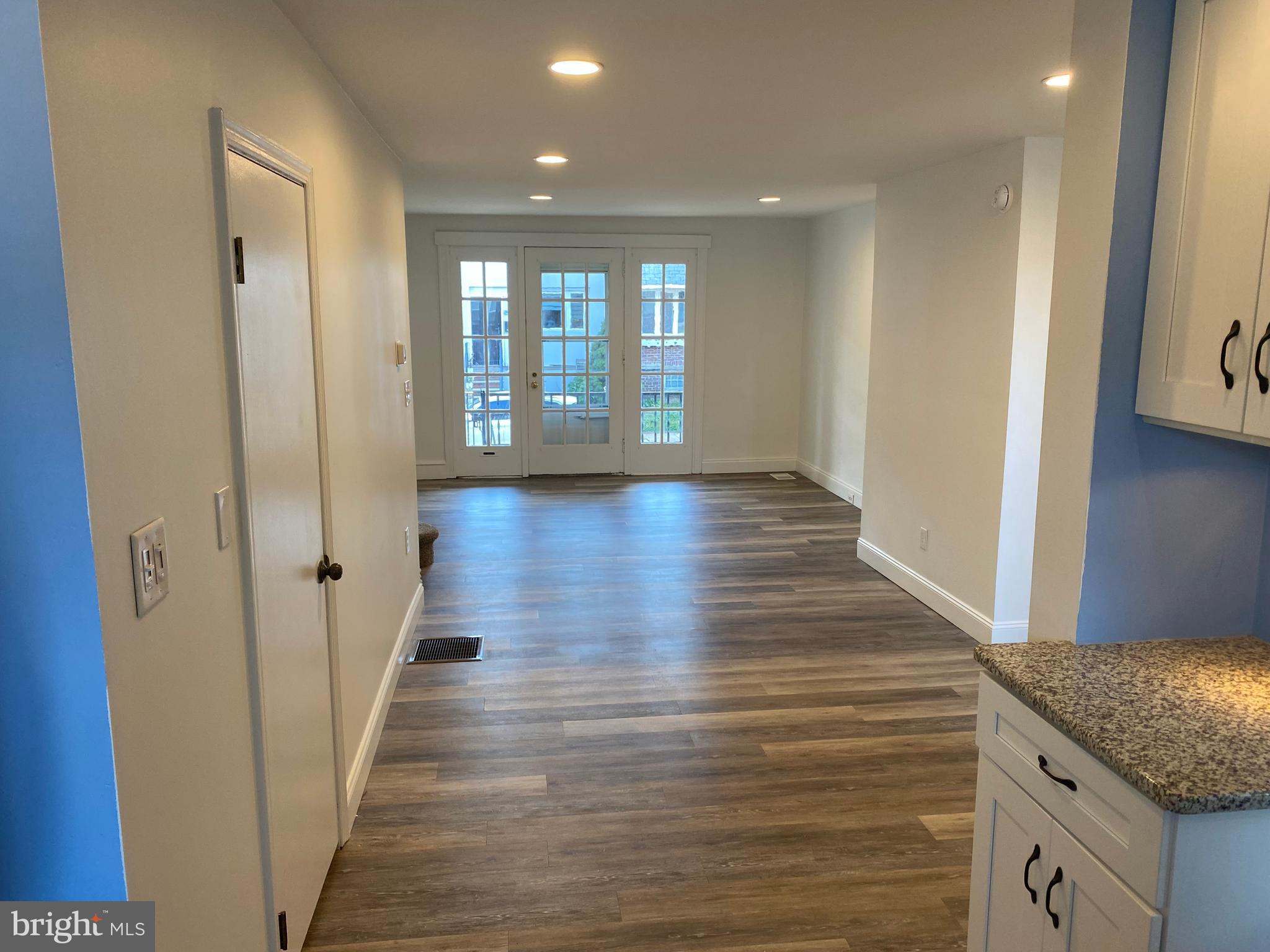 BRIDESBURG - Residential Lease