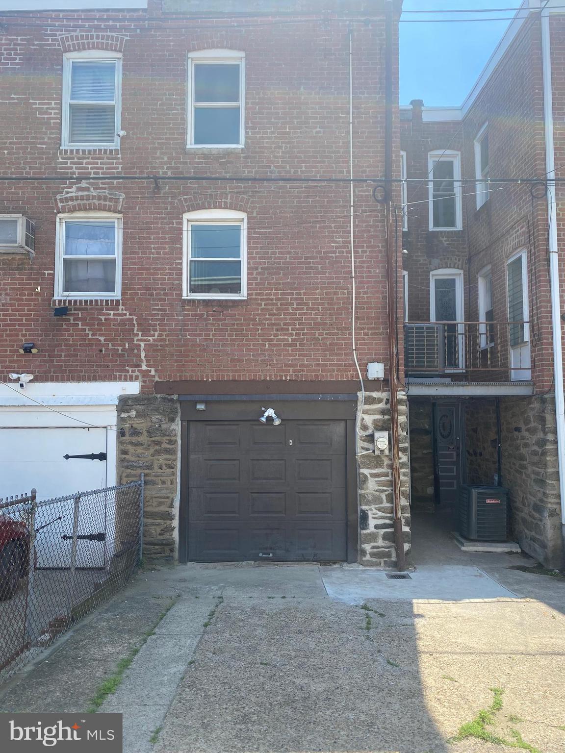 BRIDESBURG - Residential Lease