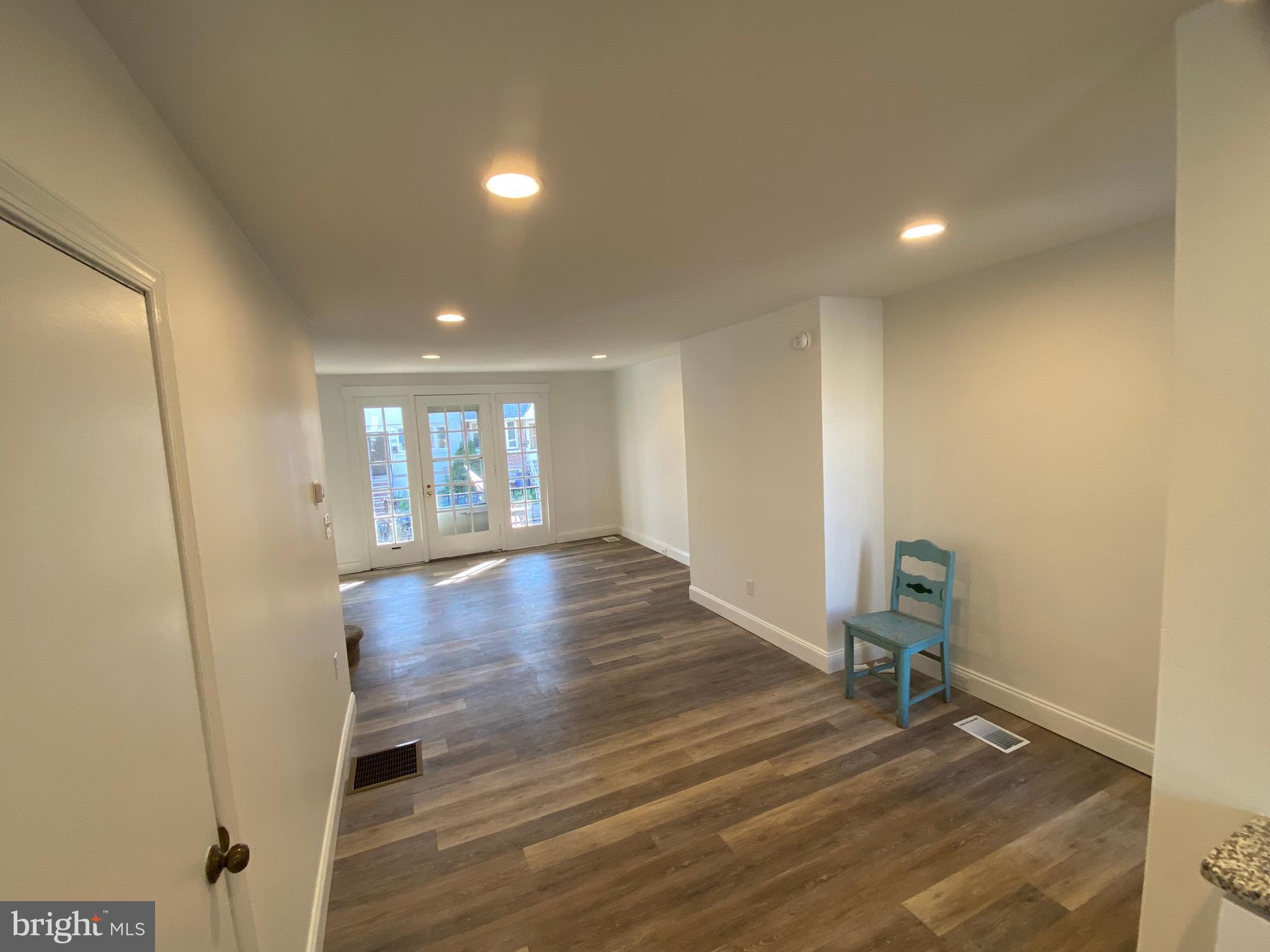 BRIDESBURG - Residential Lease